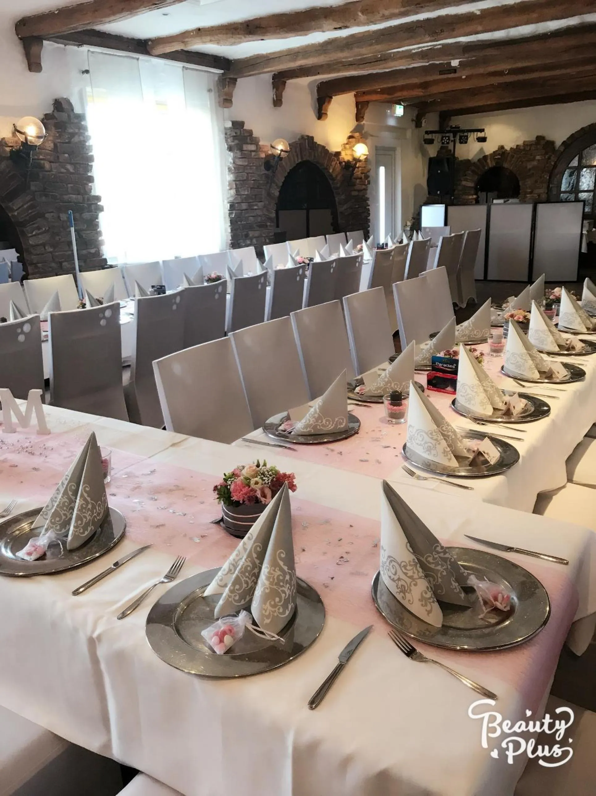 Restaurant/places to eat in Hotel-Restaurant Haus Nattkemper