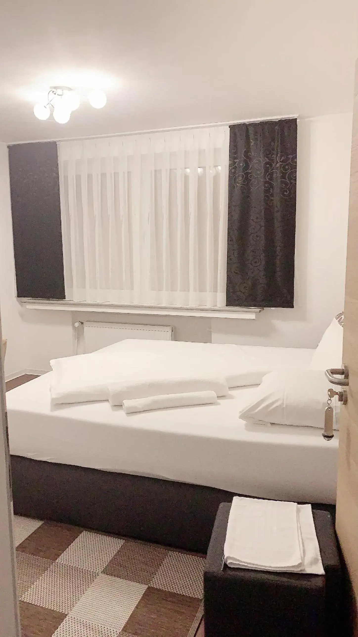 Hotel-Restaurant Haus Nattkemper Hotel-Restaurant Haus Nattkemper