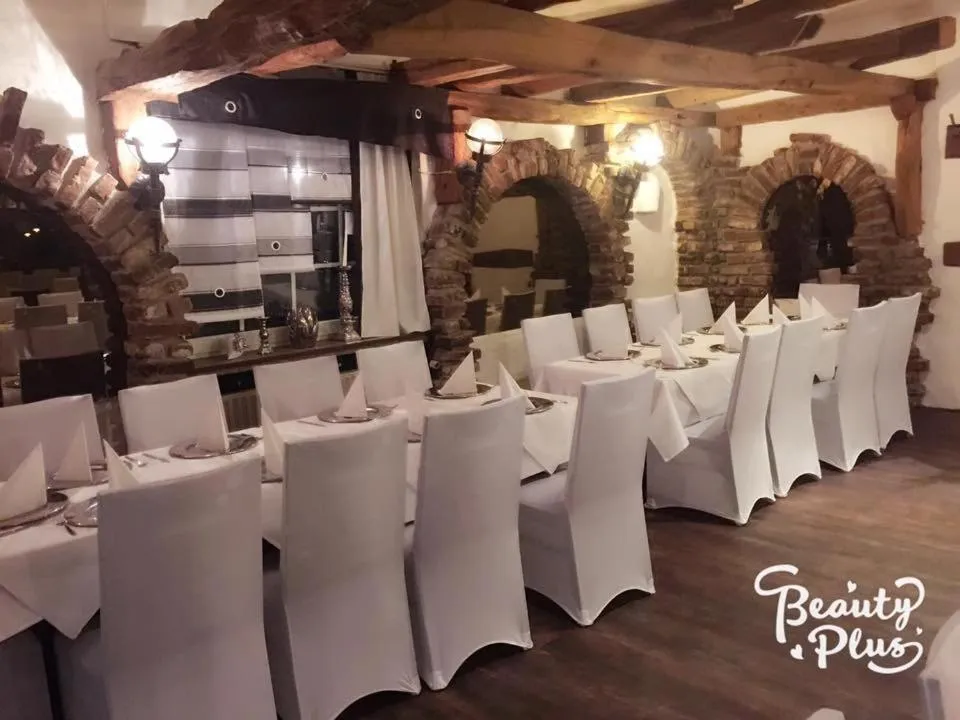 Restaurant/places to eat in Hotel-Restaurant Haus Nattkemper