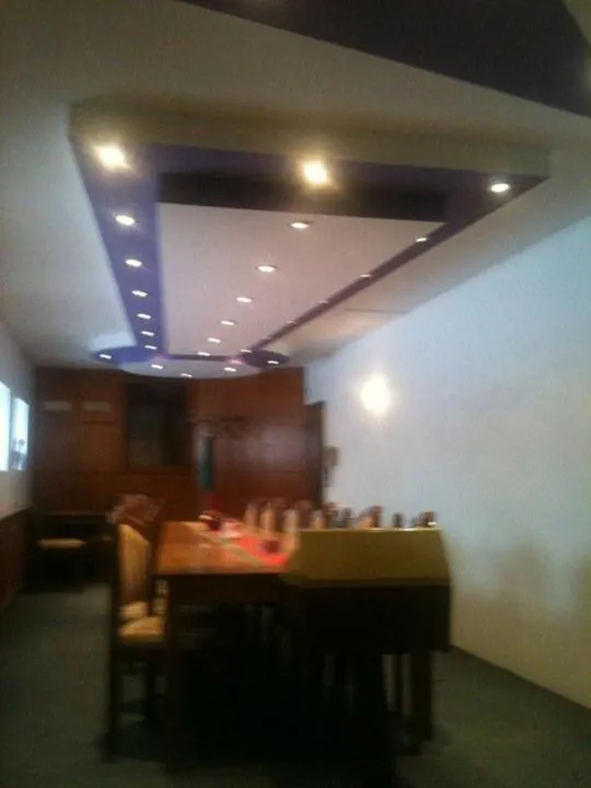 Restaurant/places to eat in Hotel-Restaurant Haus Nattkemper