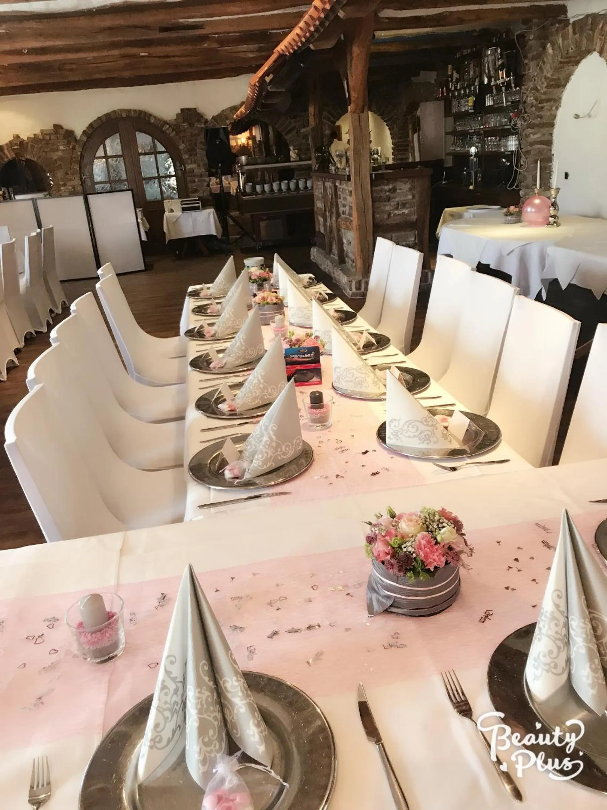 Restaurant/places to eat in Hotel-Restaurant Haus Nattkemper