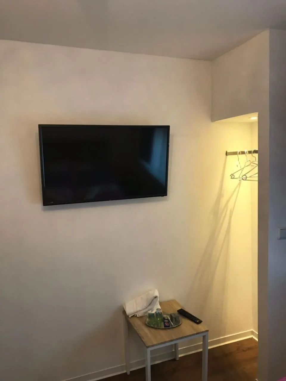 Hotel-Restaurant Haus Nattkemper