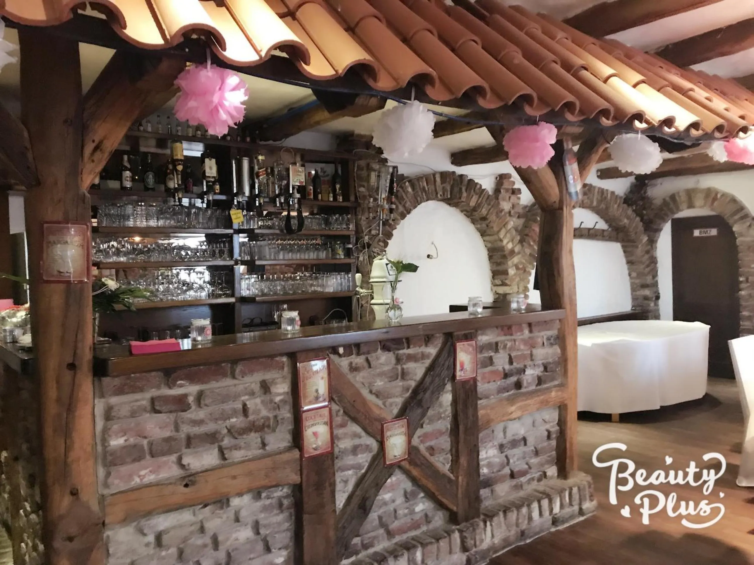 Restaurant/places to eat in Hotel-Restaurant Haus Nattkemper