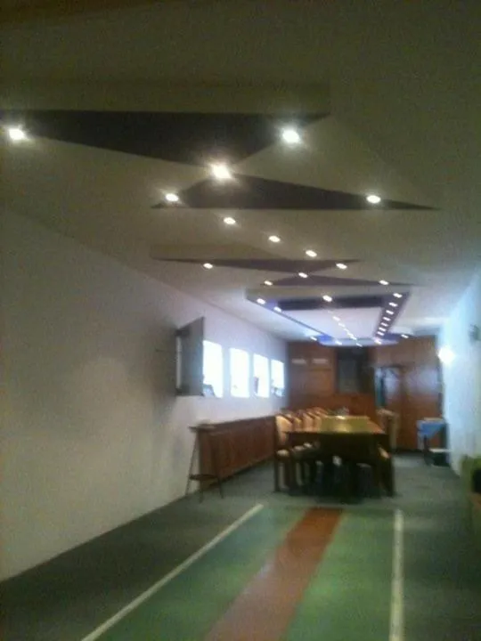 Restaurant/places to eat in Hotel-Restaurant Haus Nattkemper