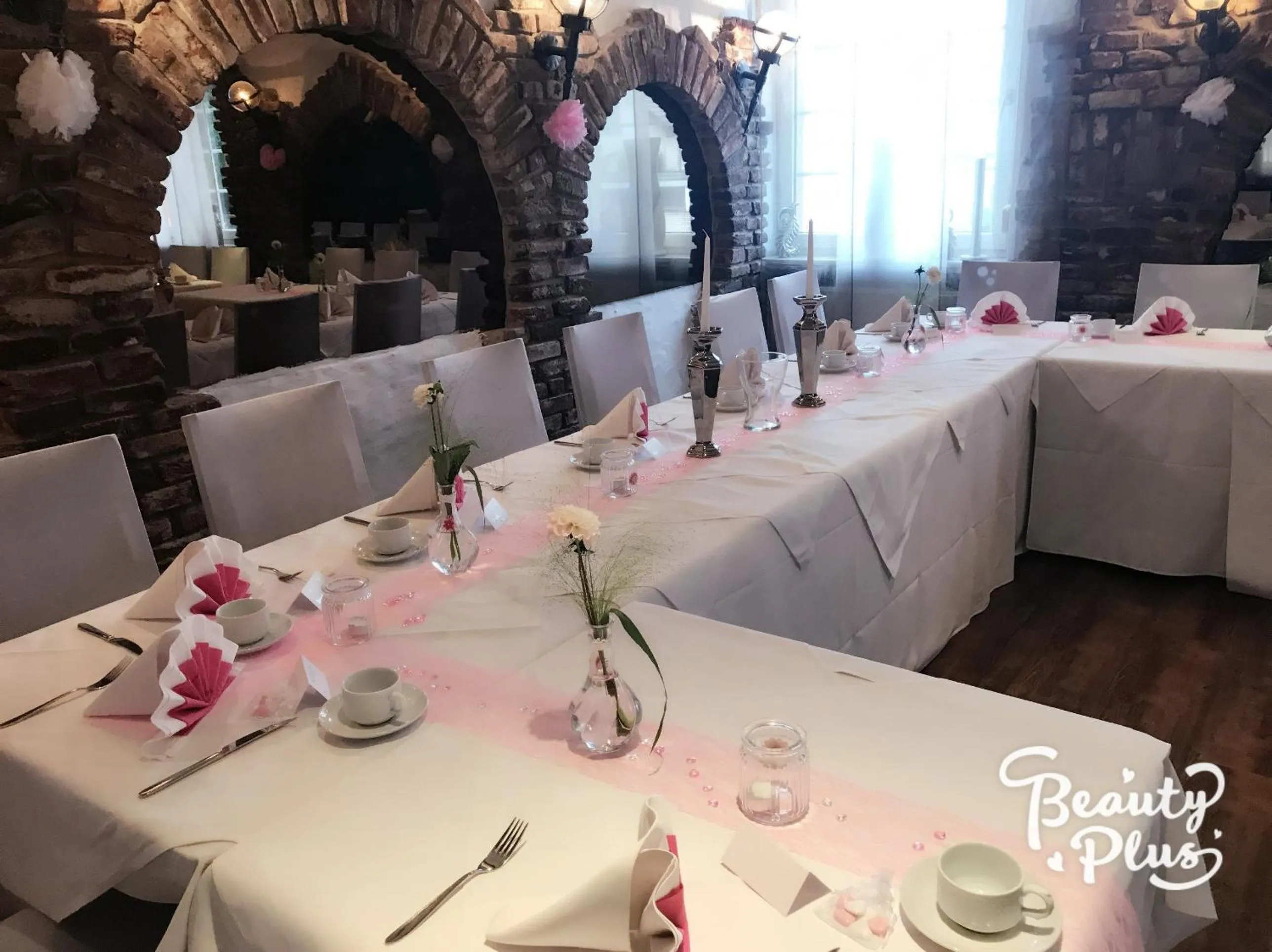 Restaurant/places to eat in Hotel-Restaurant Haus Nattkemper