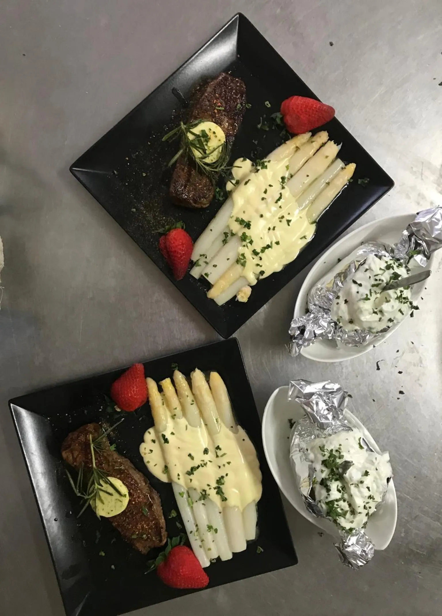 Restaurant/places to eat in Hotel-Restaurant Haus Nattkemper