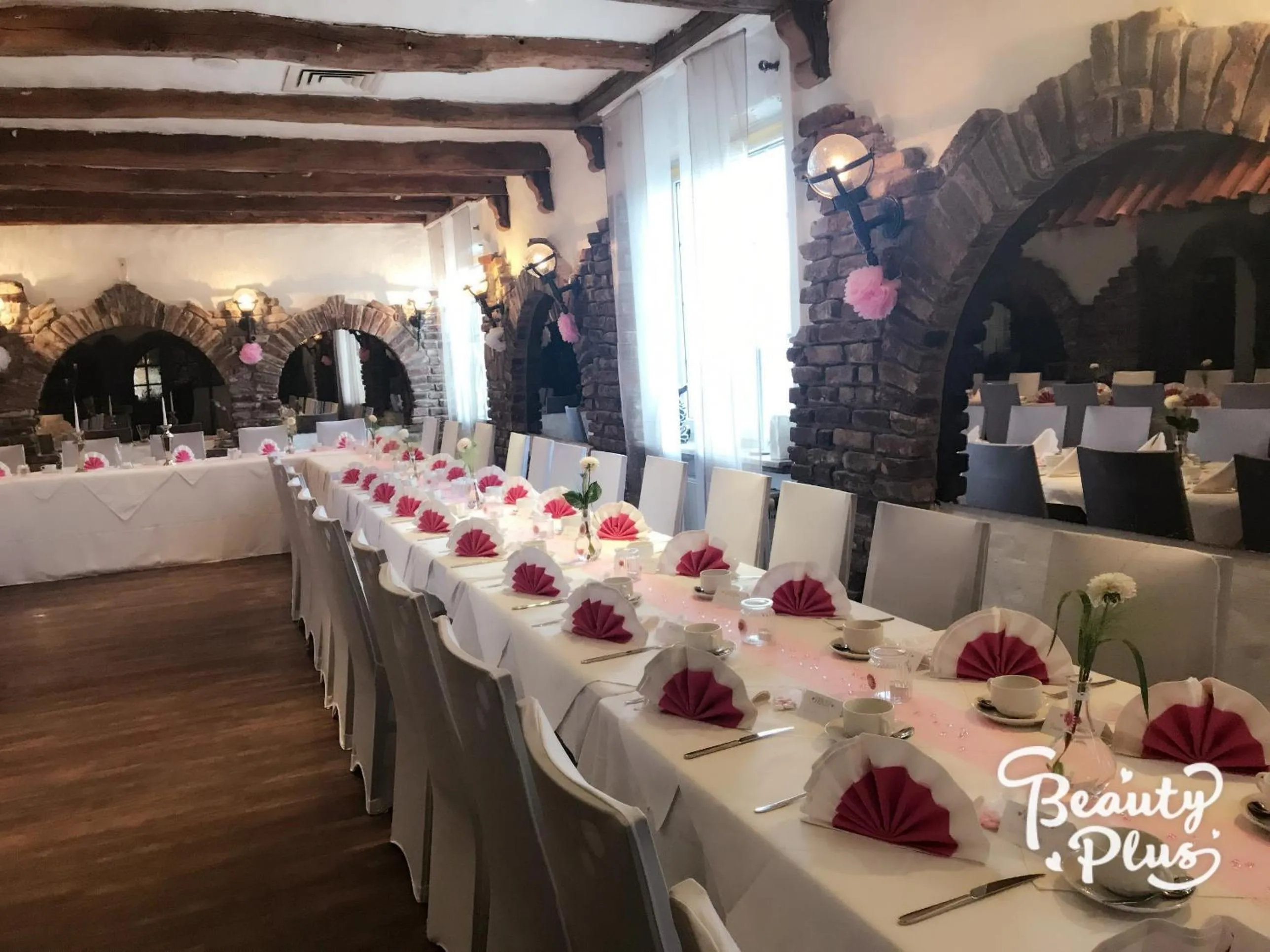 Meals in Hotel-Restaurant Haus Nattkemper