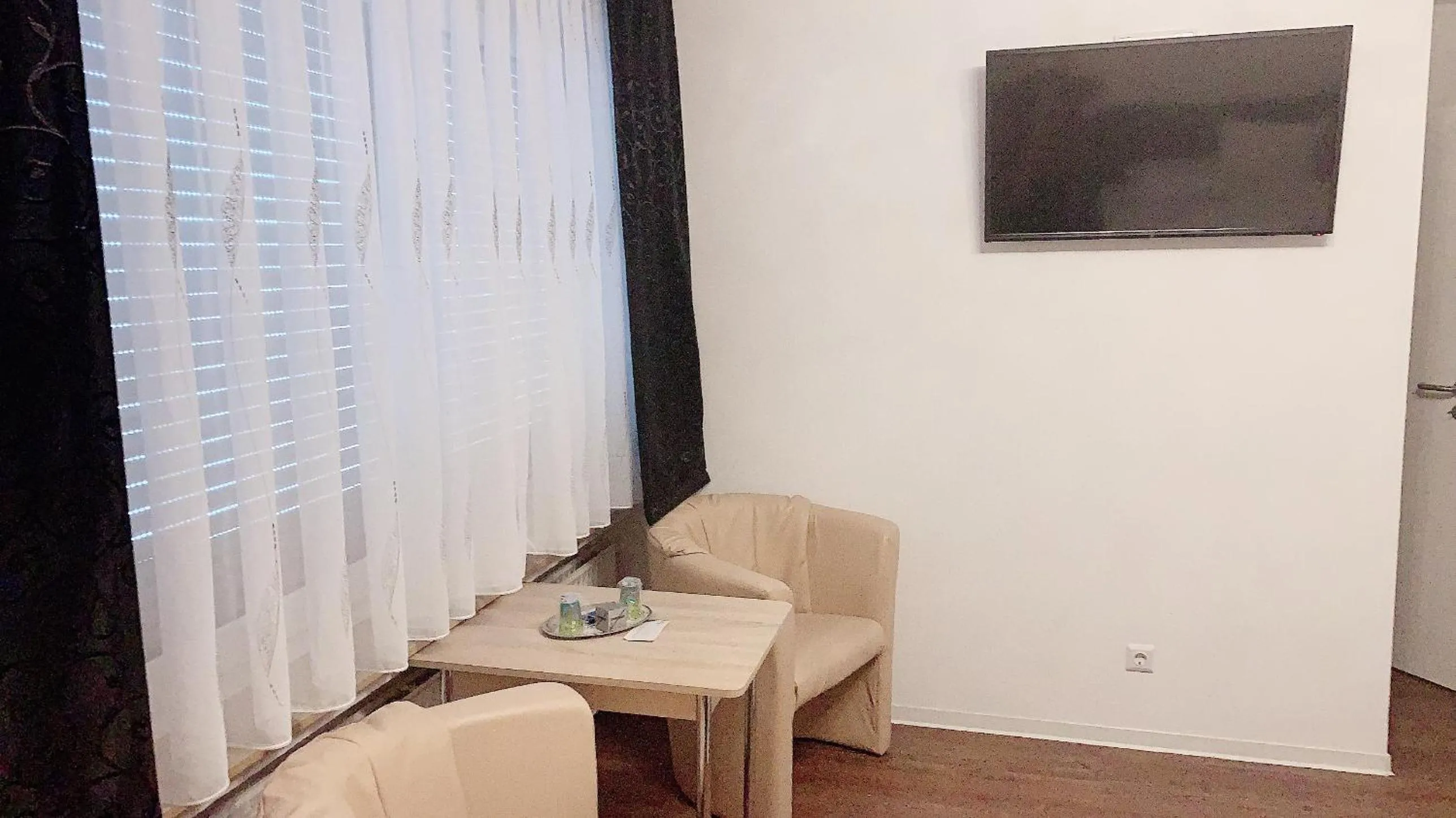 Photo of the whole room in Hotel-Restaurant Haus Nattkemper