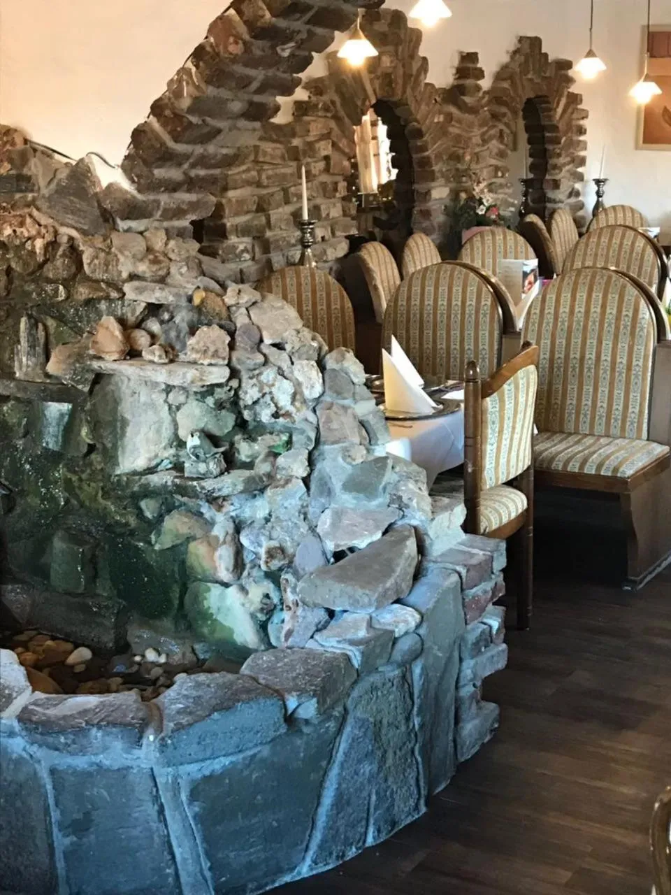 Hotel-Restaurant Haus Nattkemper