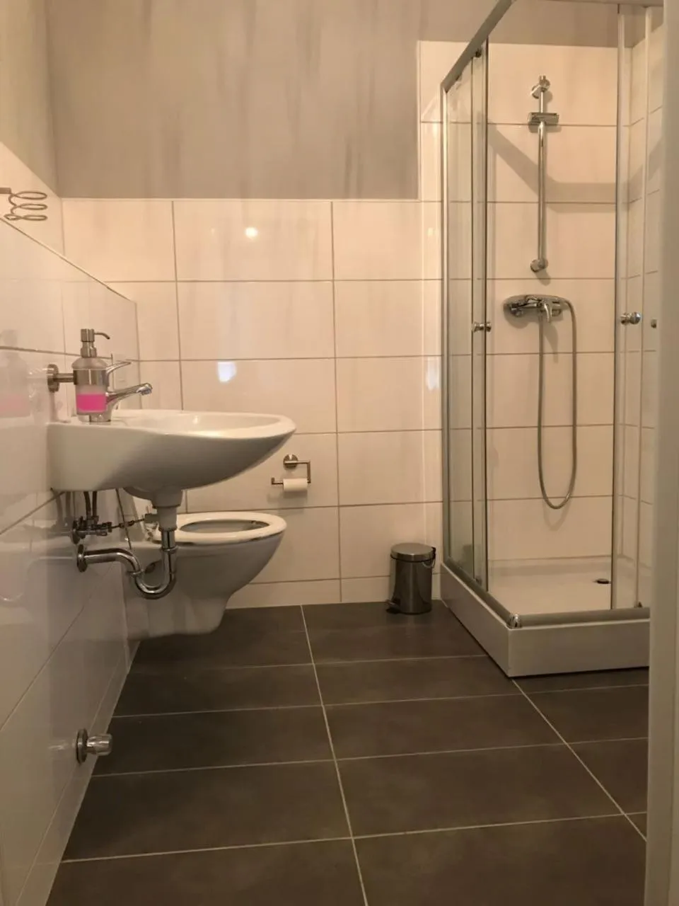 Decorative detail in Hotel-Restaurant Haus Nattkemper