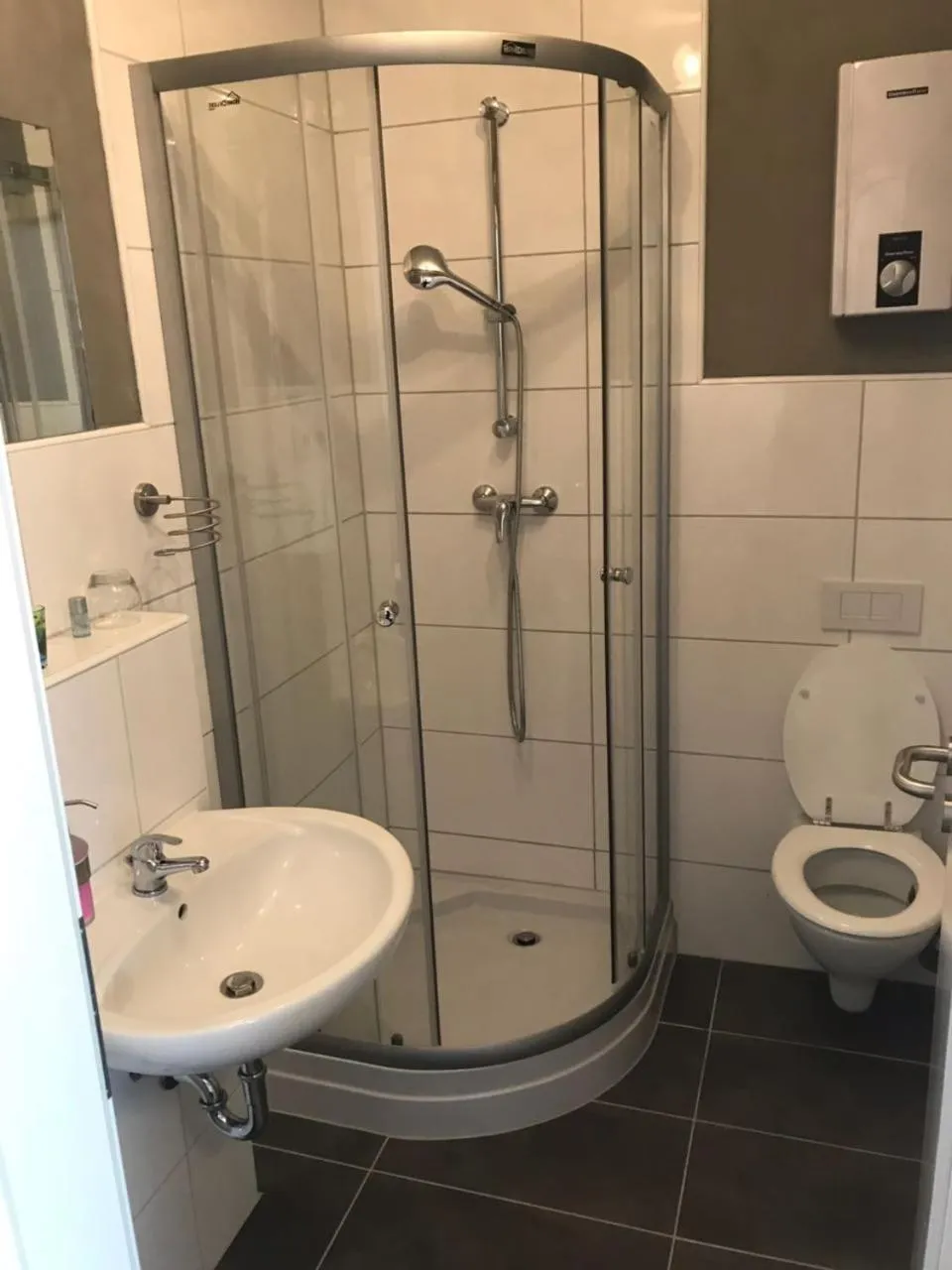 Hotel-Restaurant Haus Nattkemper