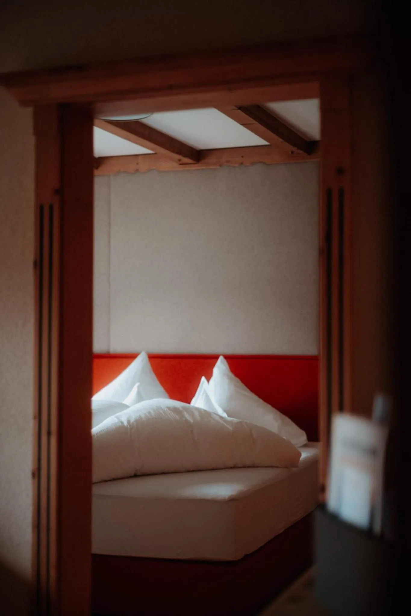 Photo of the whole room, Bed in Hotel Austria