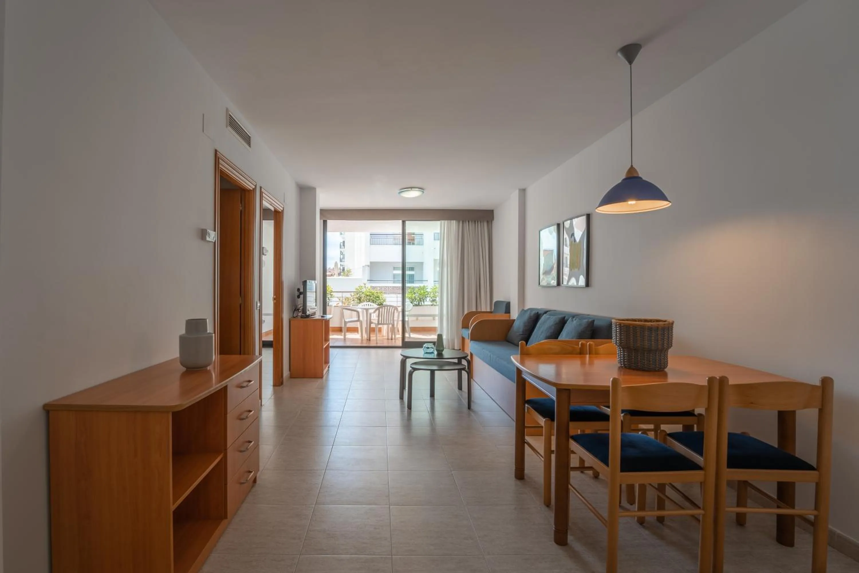 Kitchen or kitchenette in Beatrix 2000 - Caliu Apartments