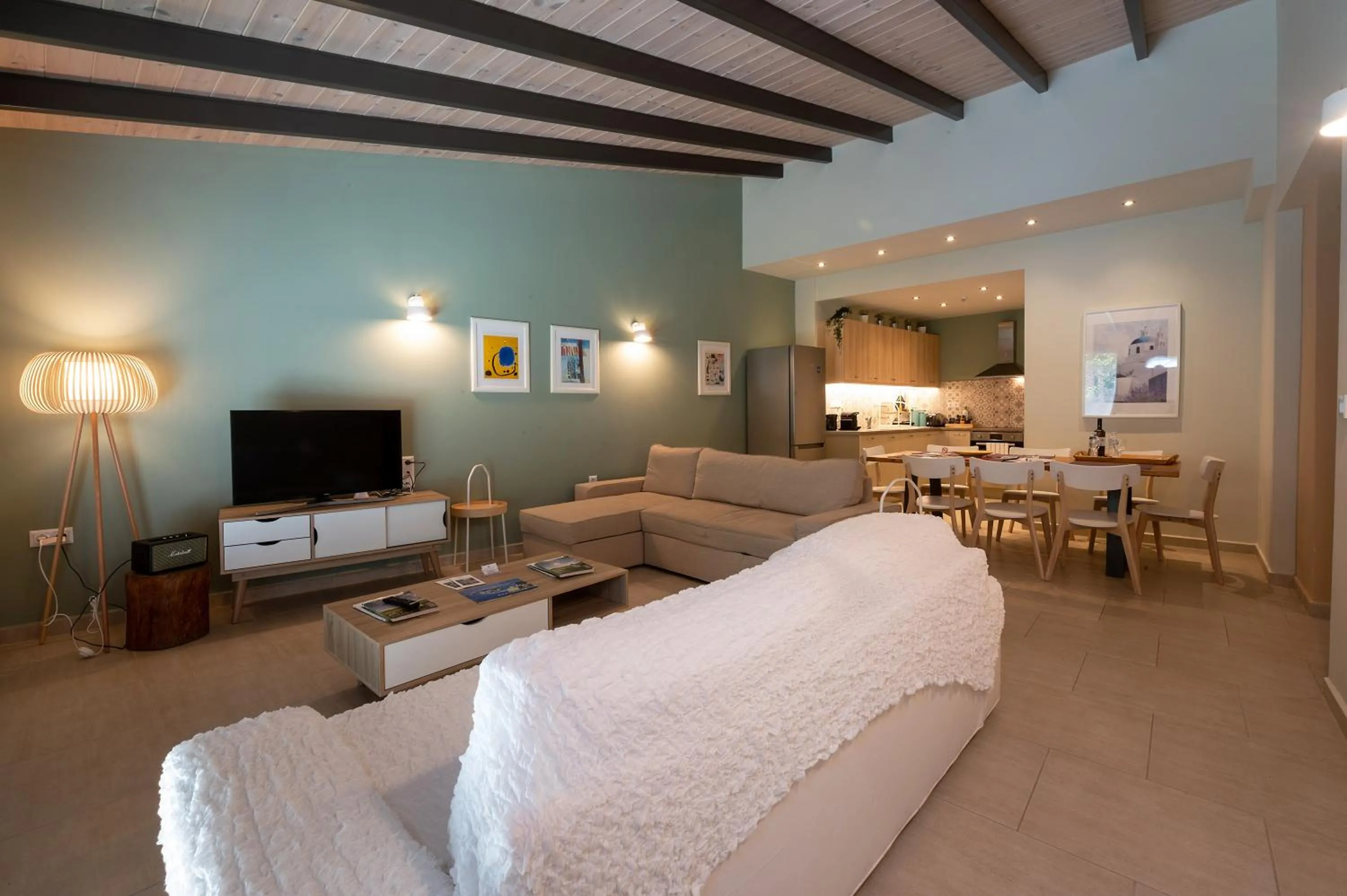 Country Home - Kalamata Villas
