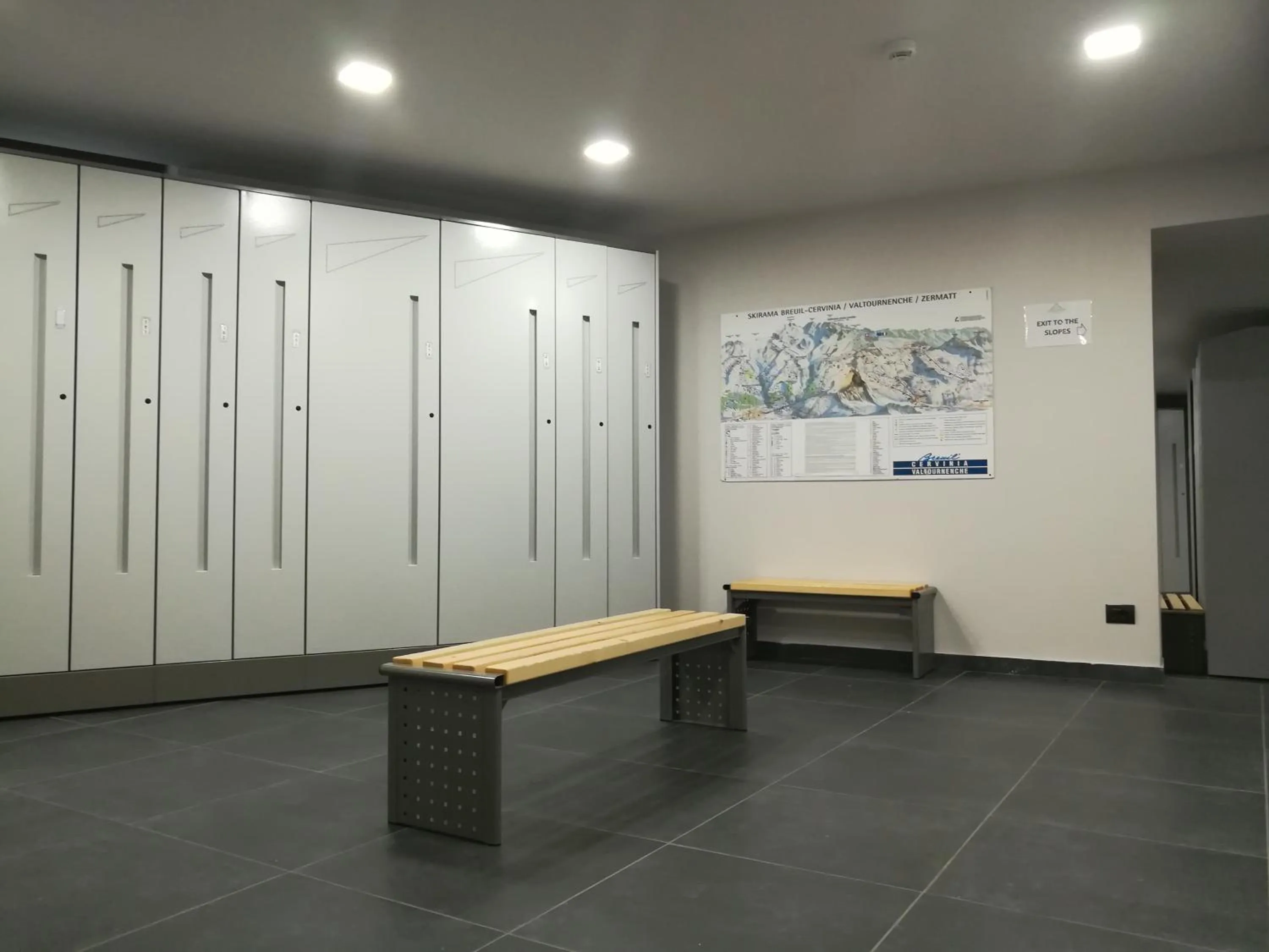 Activities in Hotel Europa