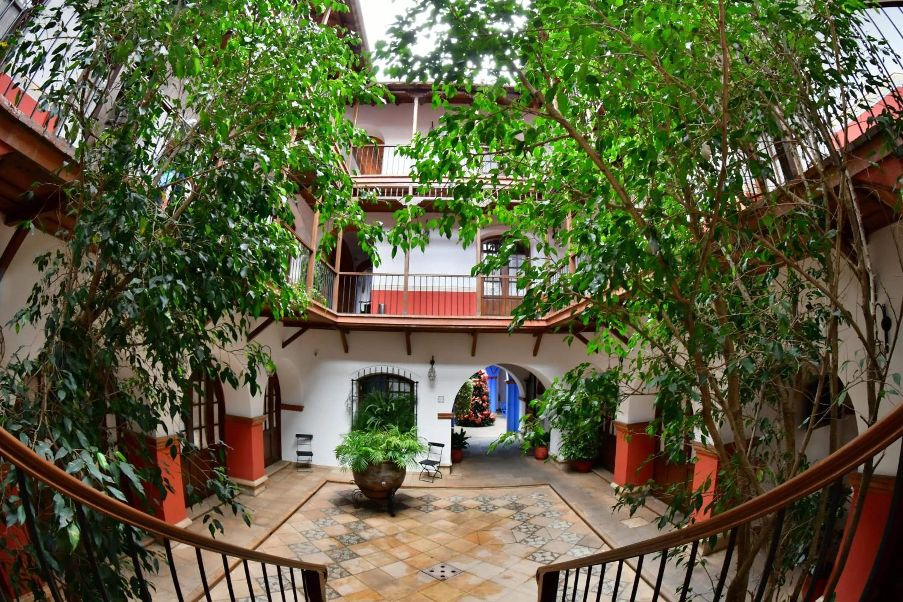 Parador Santa Maria La Real