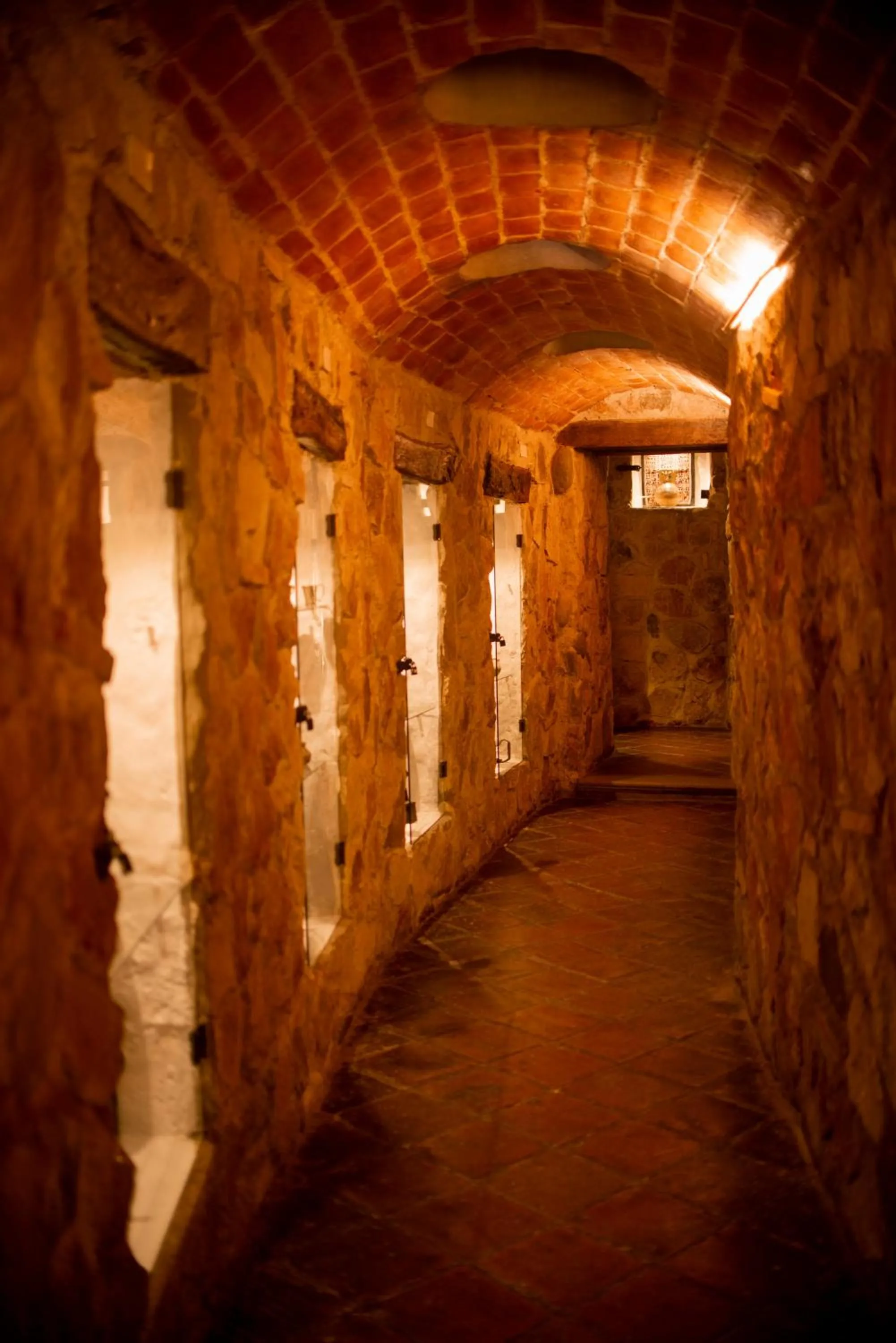 Parador Santa Maria La Real