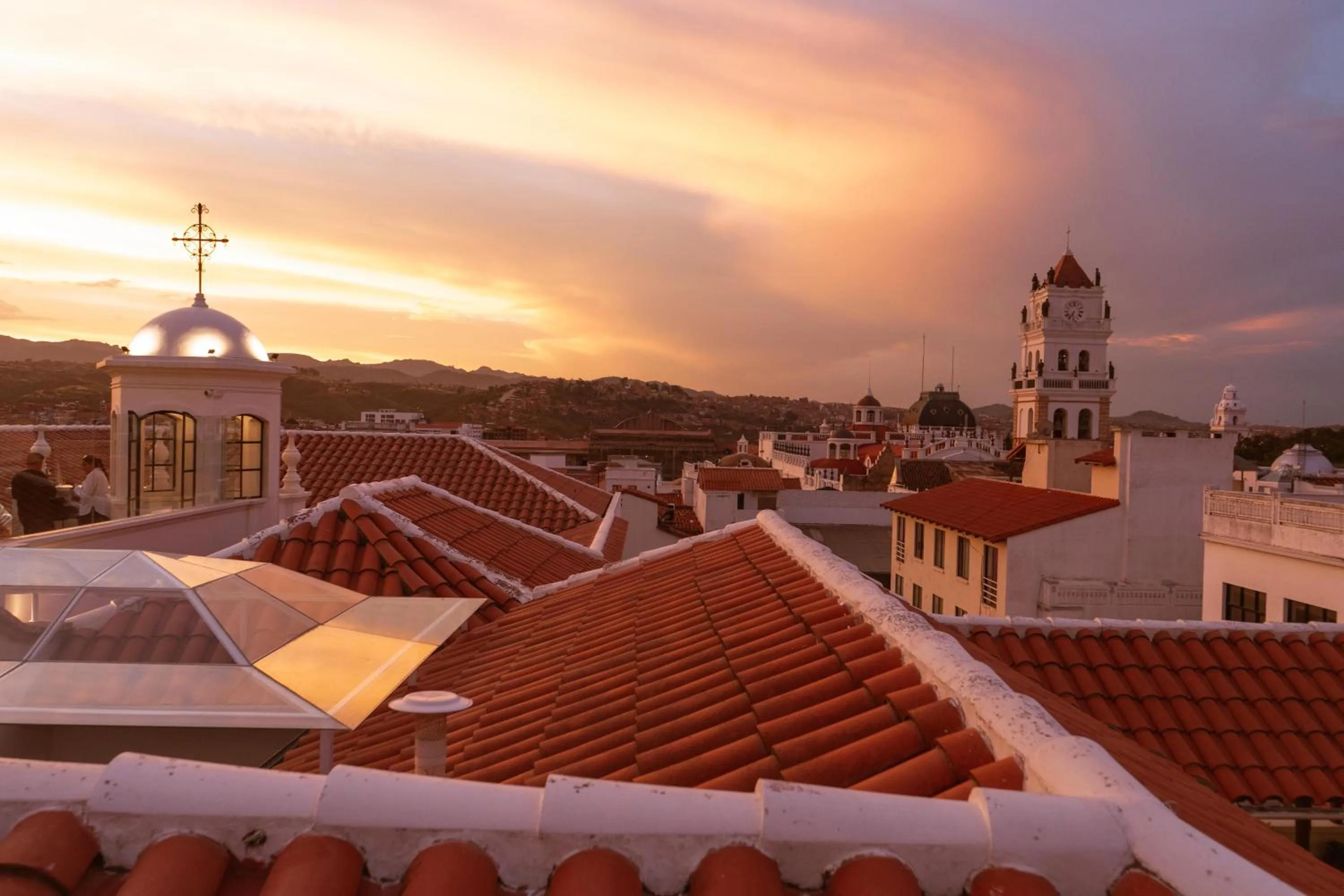 Parador Santa Maria La Real