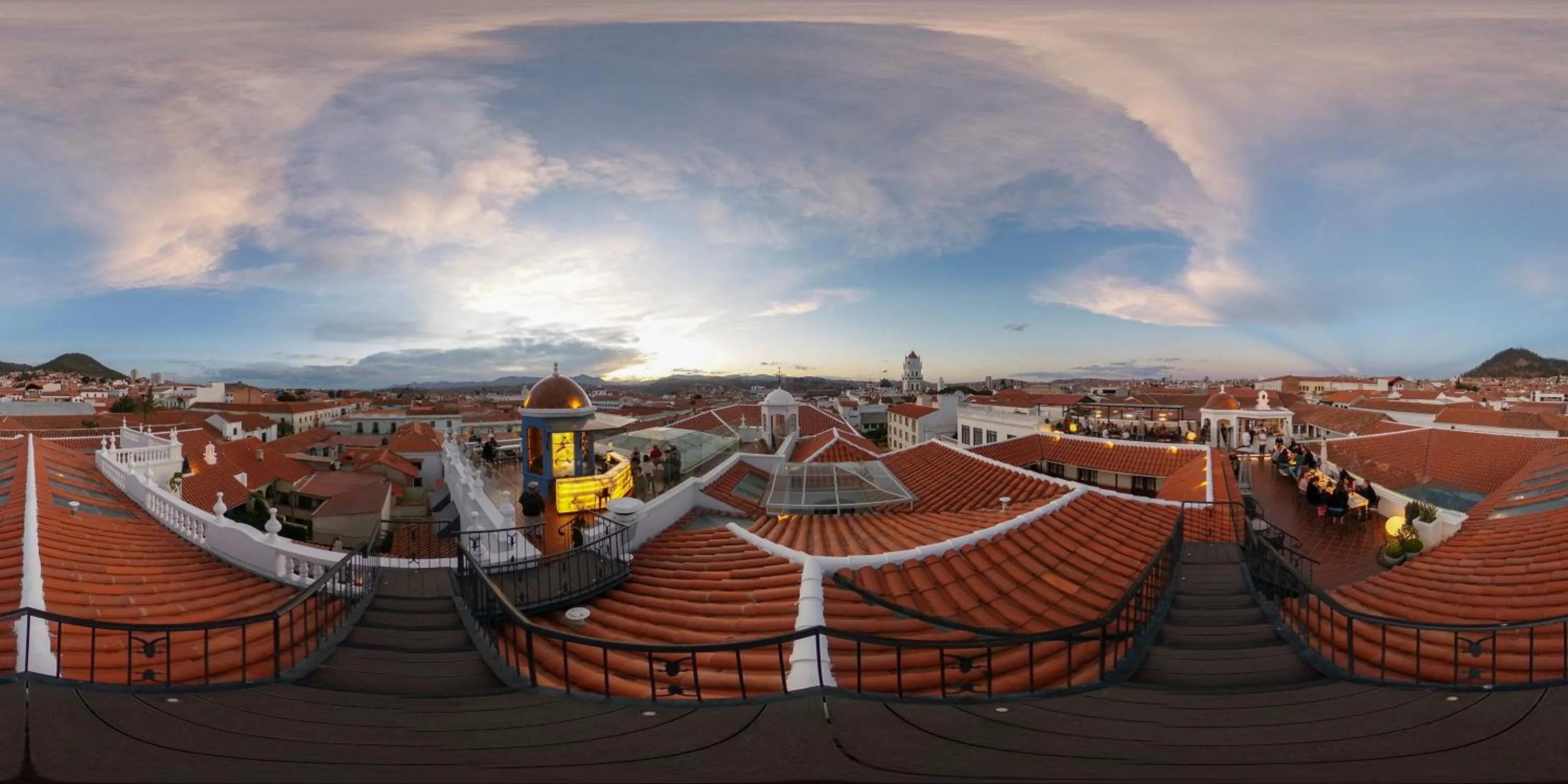 Parador Santa Maria La Real