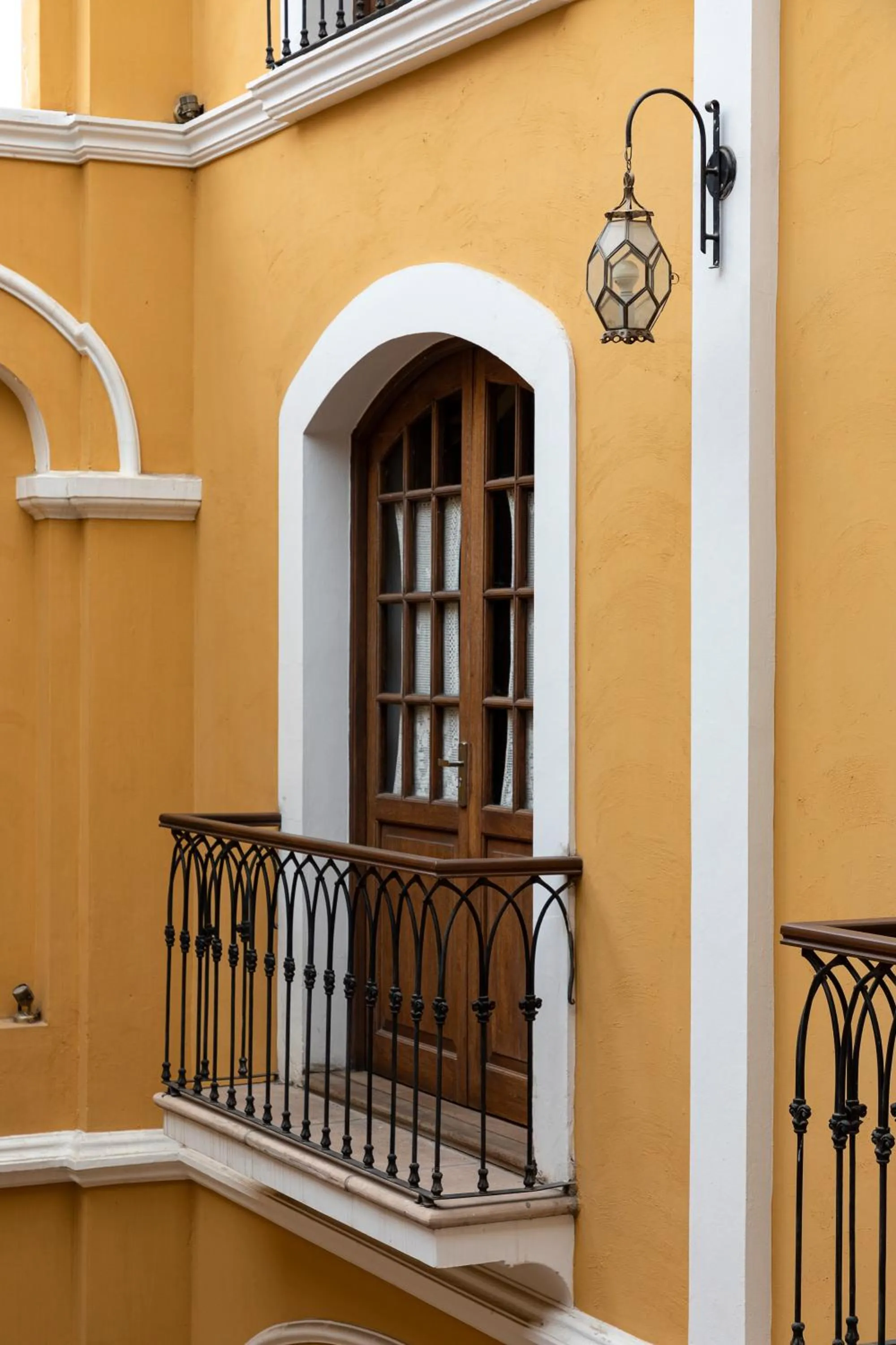 Parador Santa Maria La Real