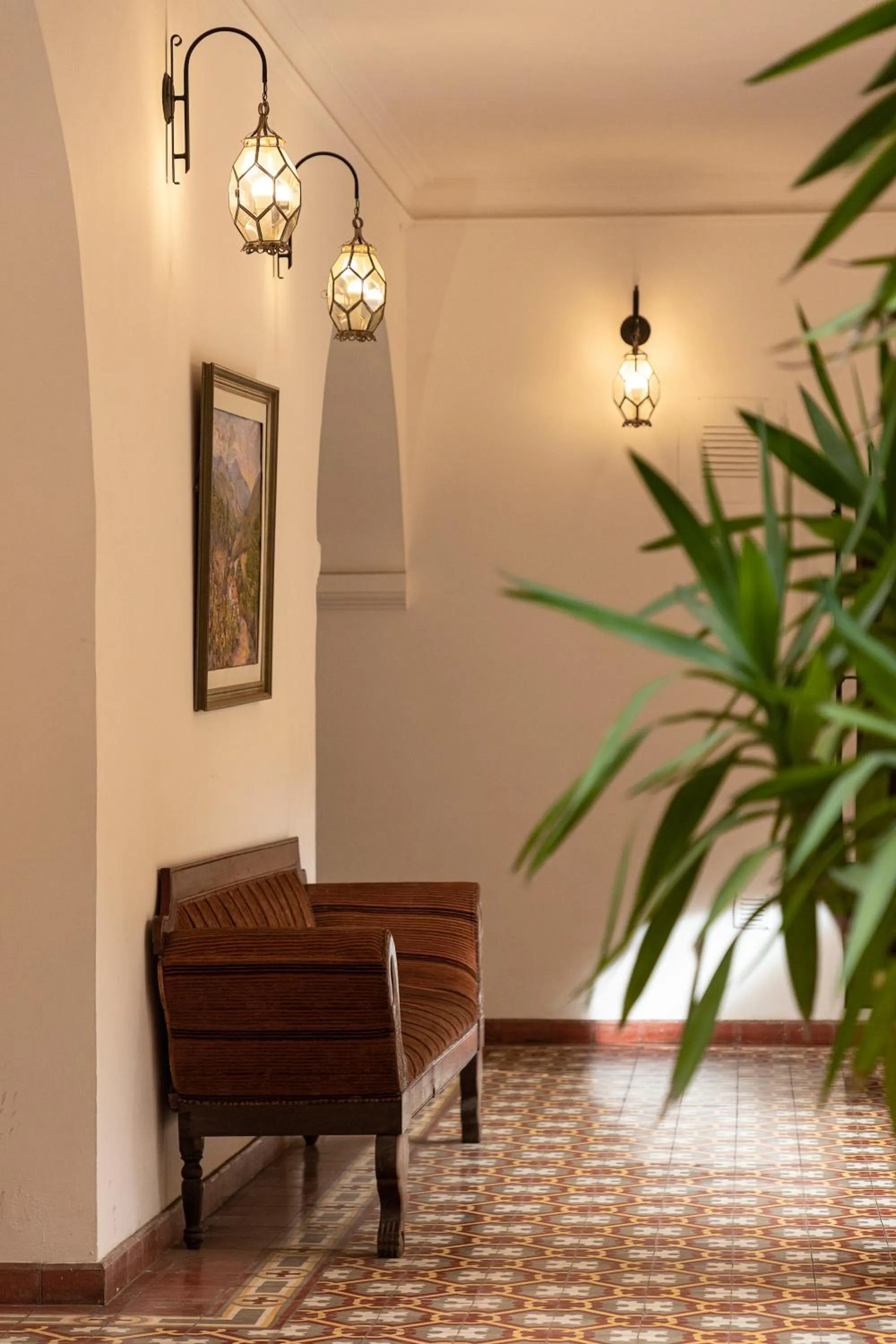 Parador Santa Maria La Real