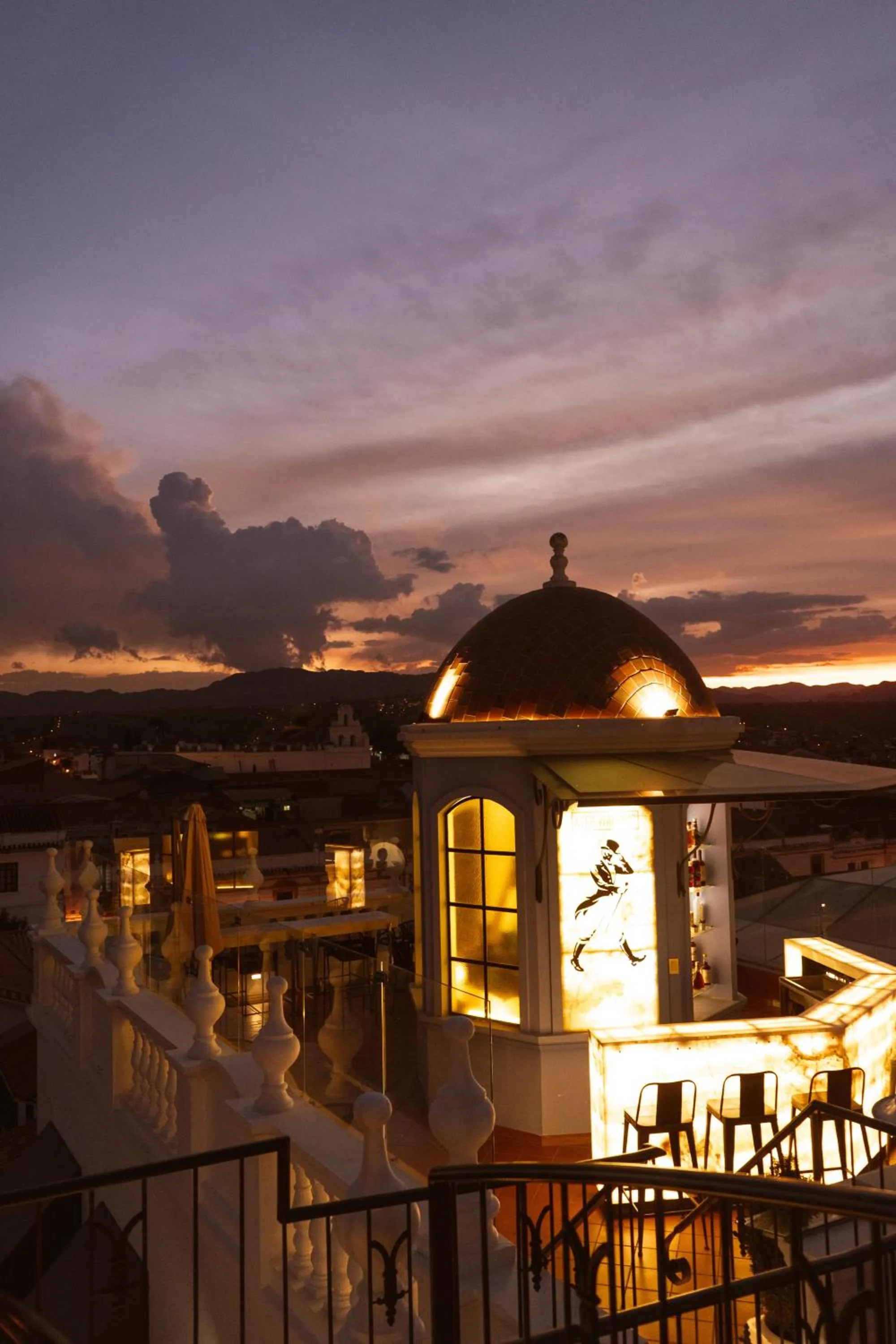 Parador Santa Maria La Real