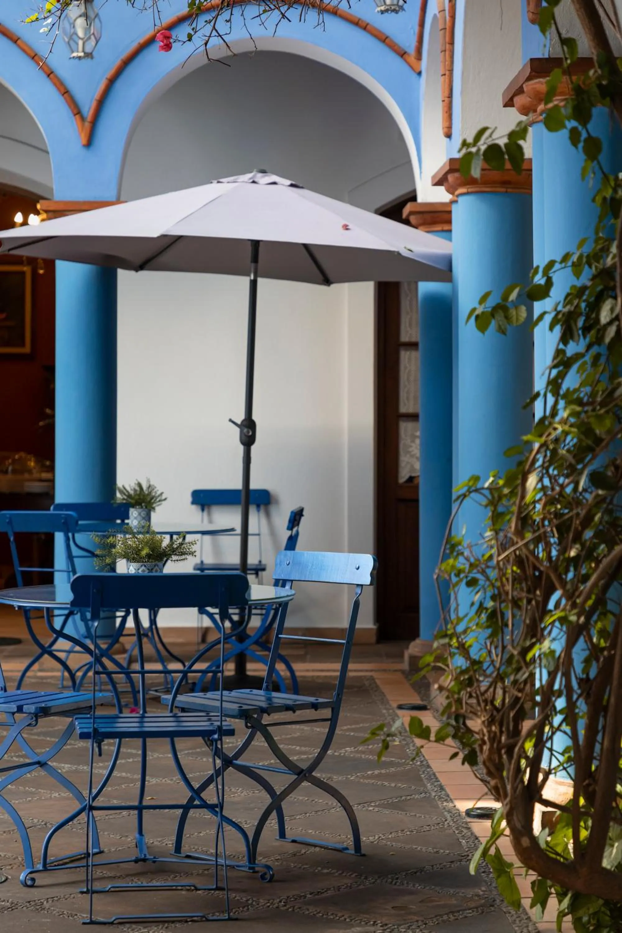 Parador Santa Maria La Real