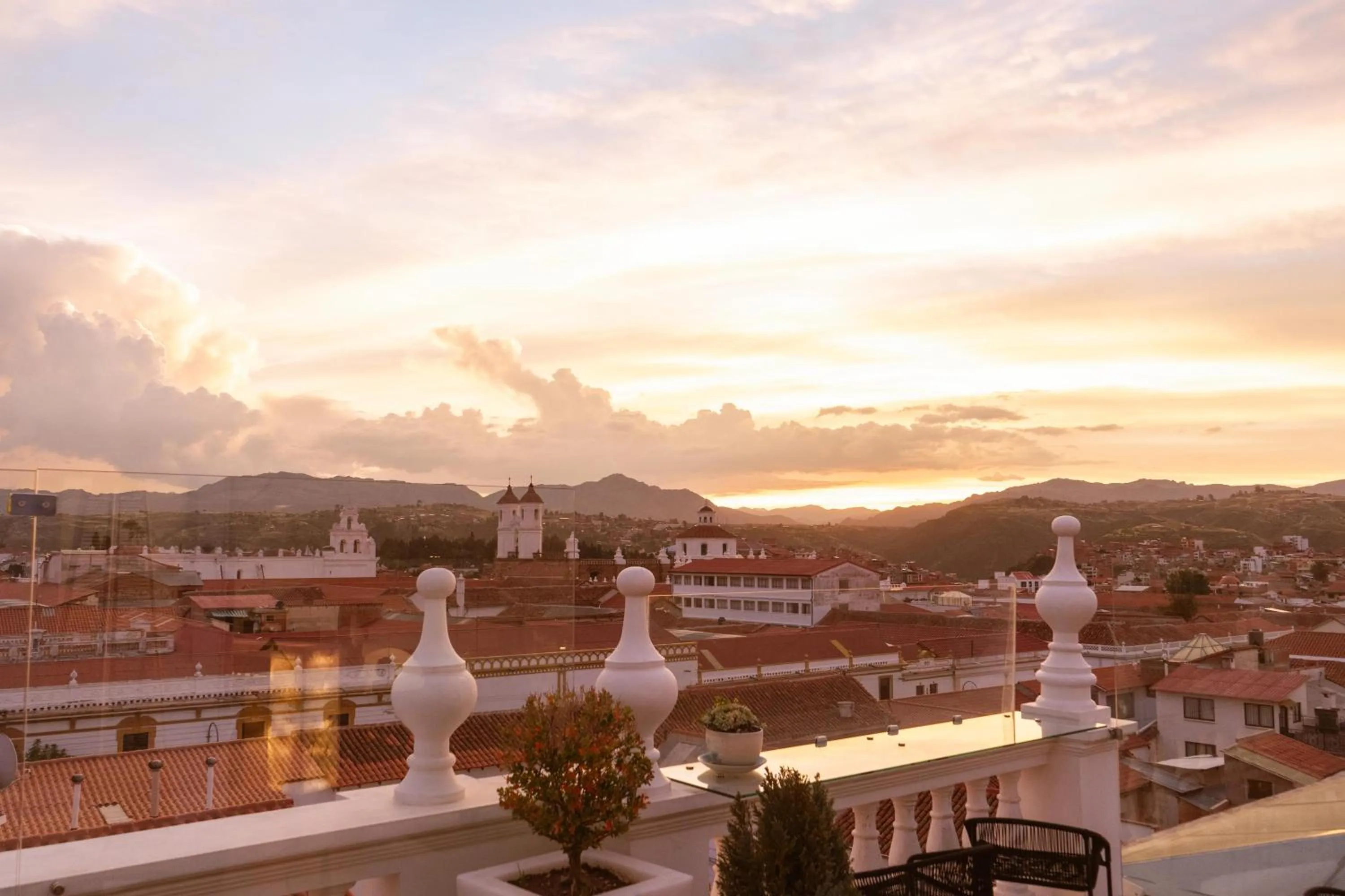 Parador Santa Maria La Real