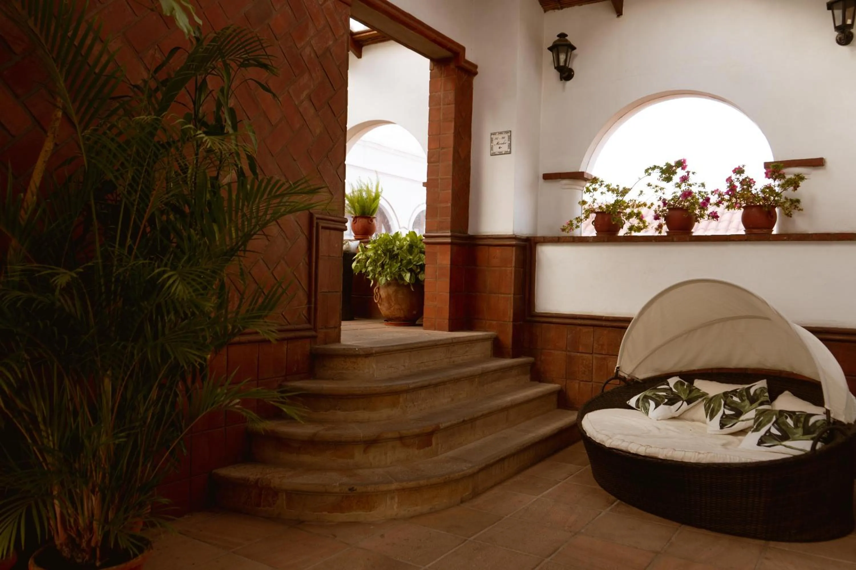 Parador Santa Maria La Real