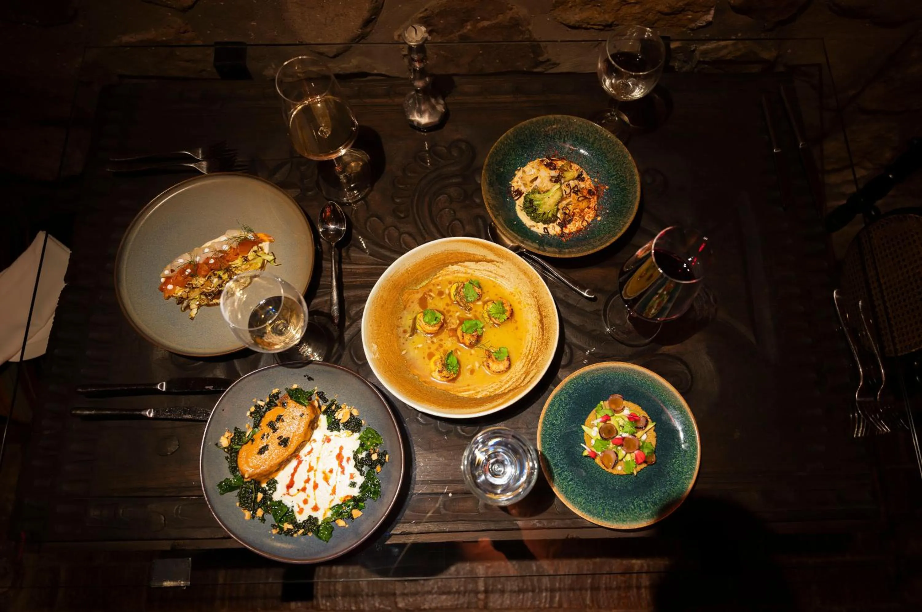 Parador Santa Maria La Real