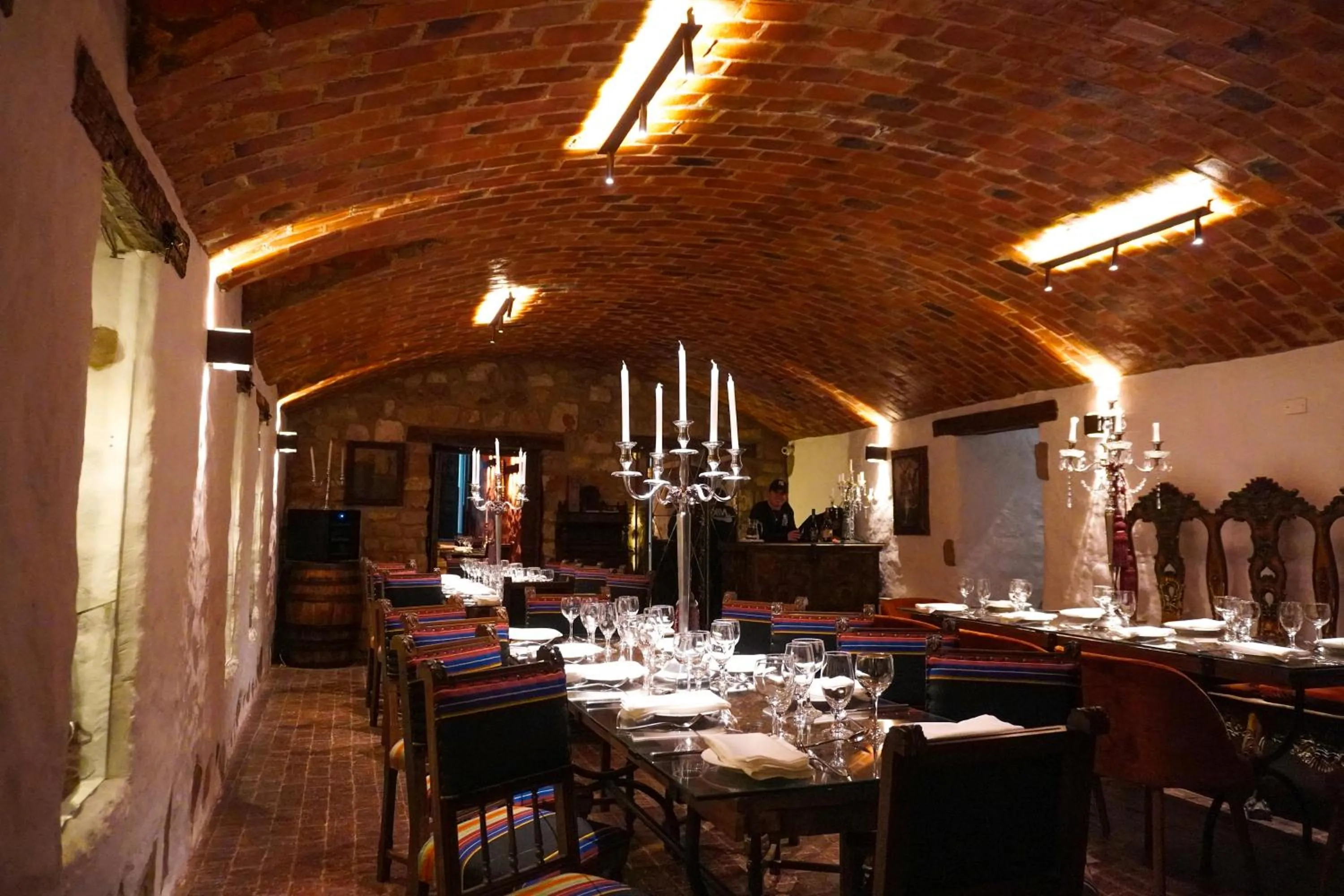 Parador Santa Maria La Real