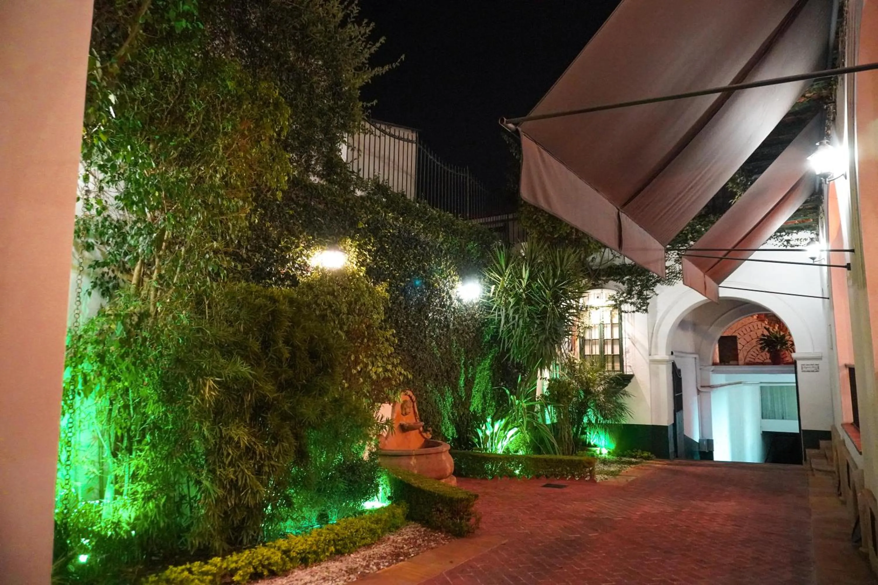 Parador Santa Maria La Real