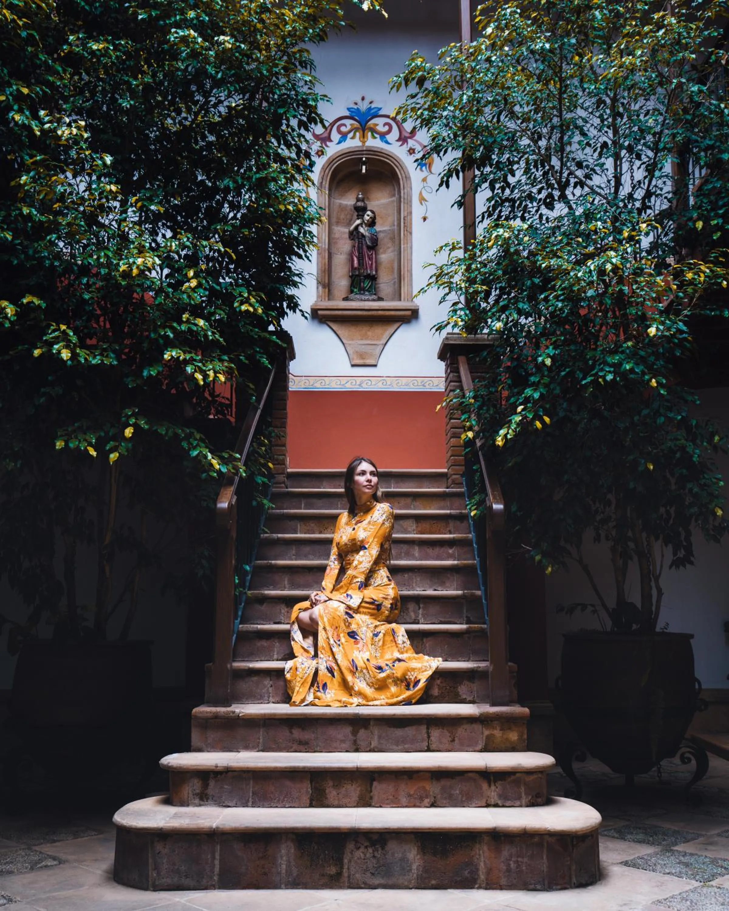 Parador Santa Maria La Real