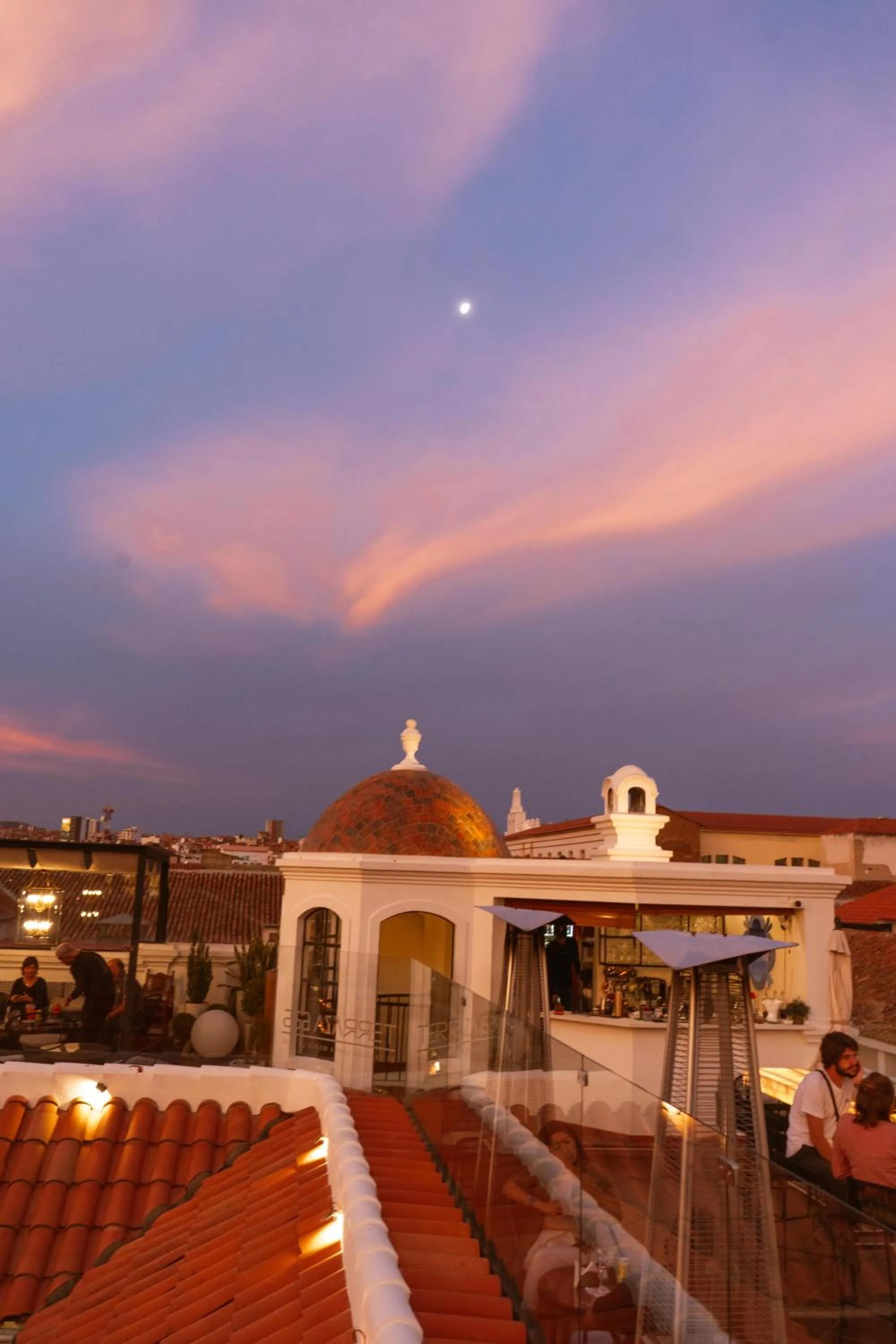 Parador Santa Maria La Real