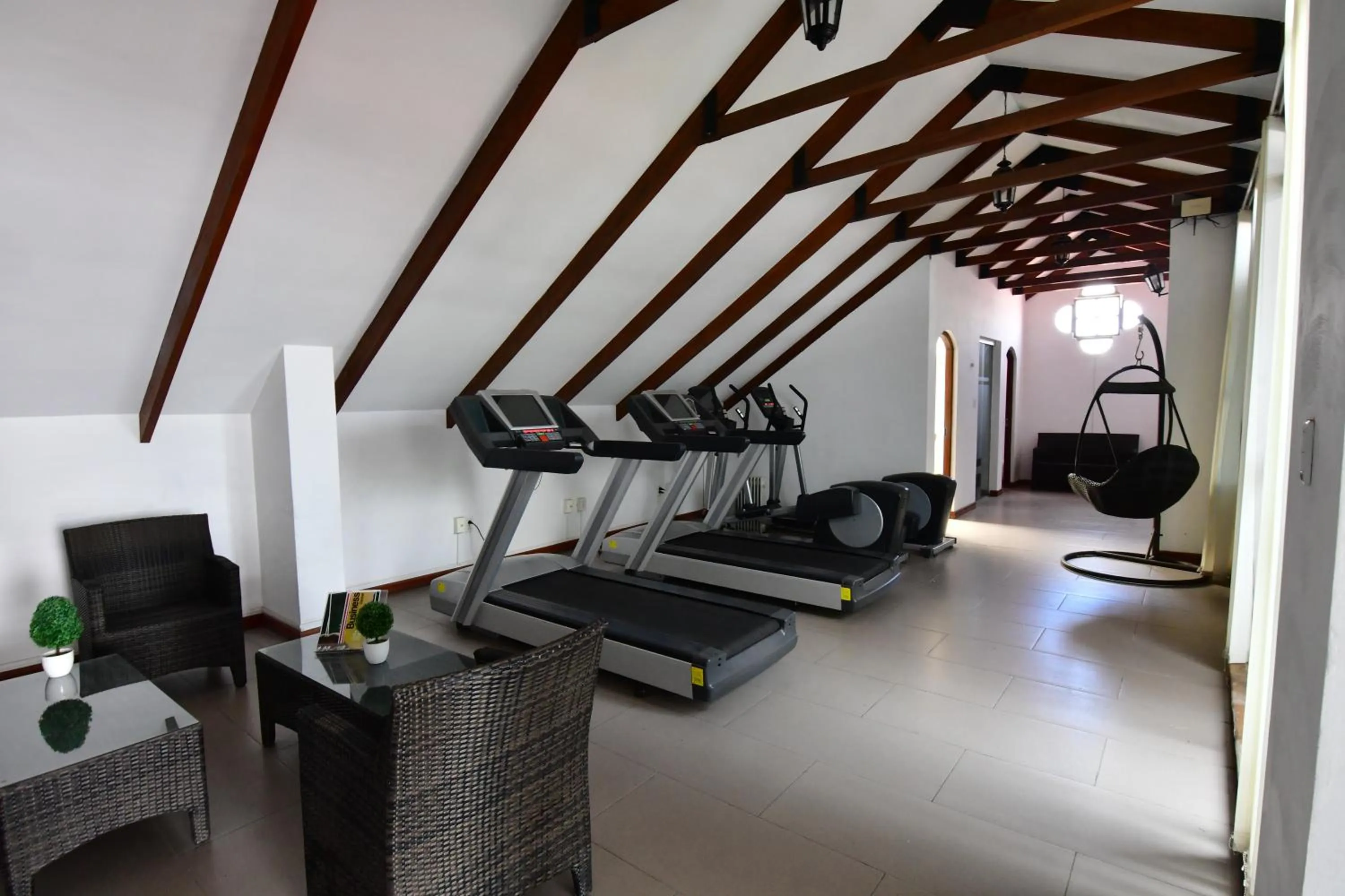 Parador Santa Maria La Real