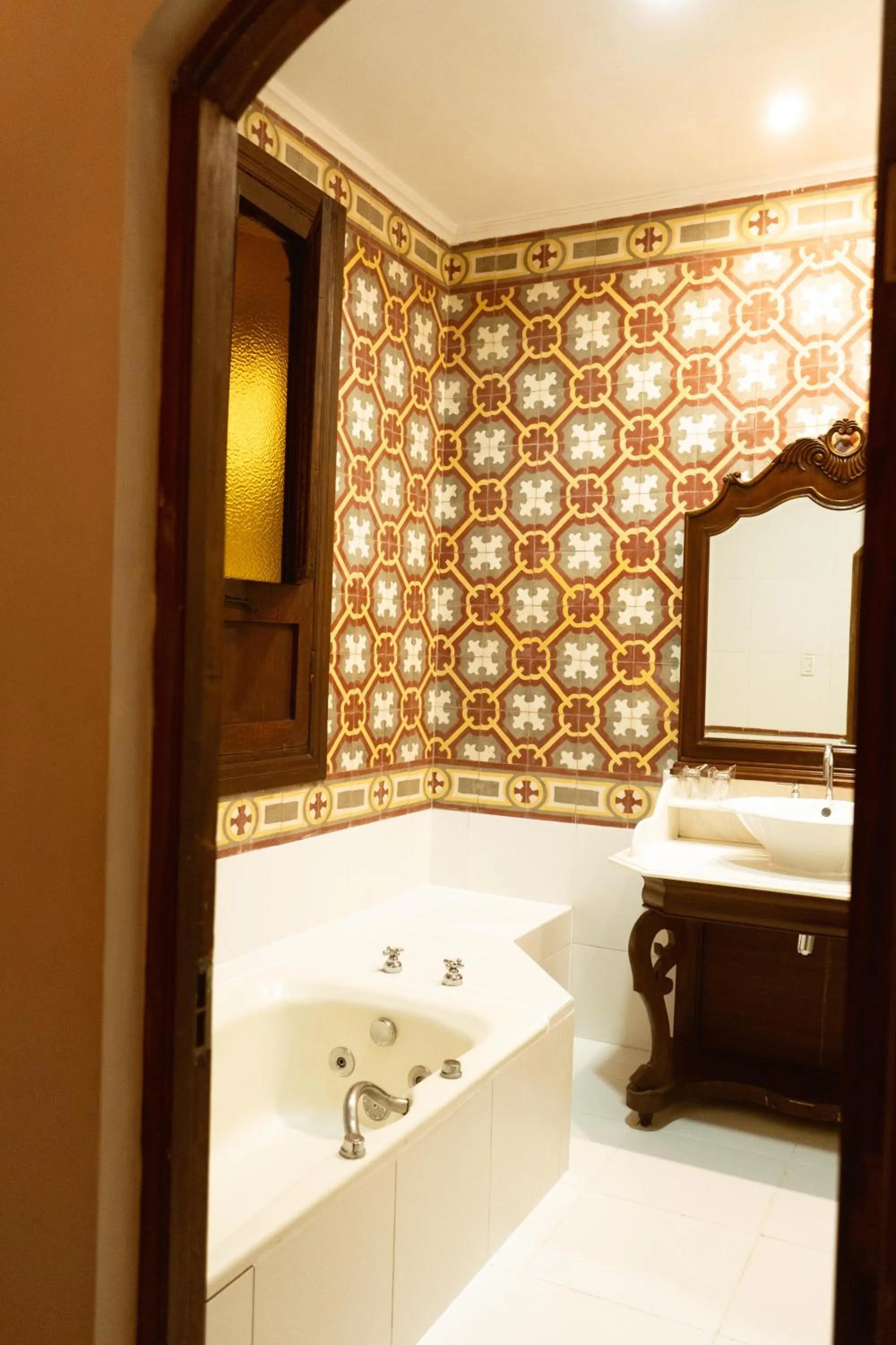 Parador Santa Maria La Real