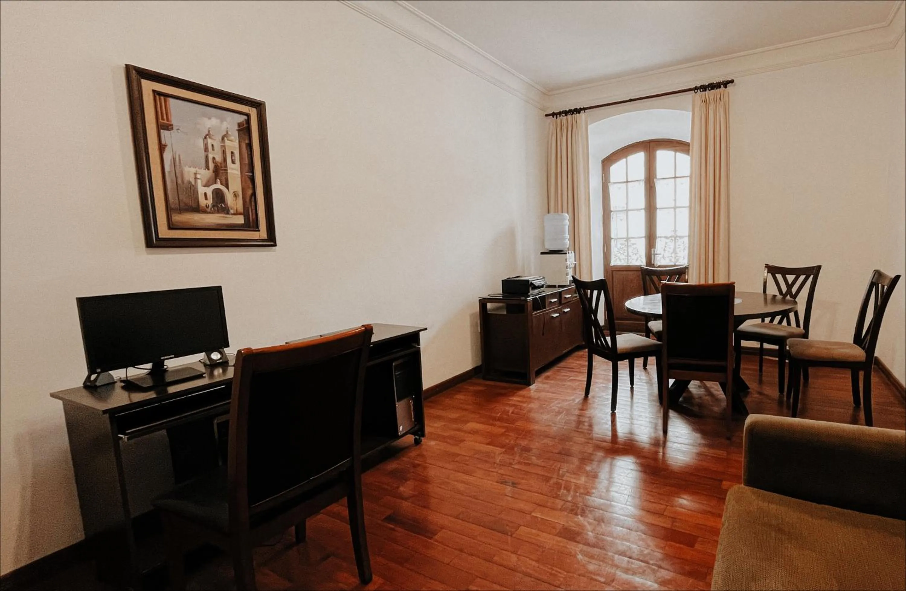 Parador Santa Maria La Real