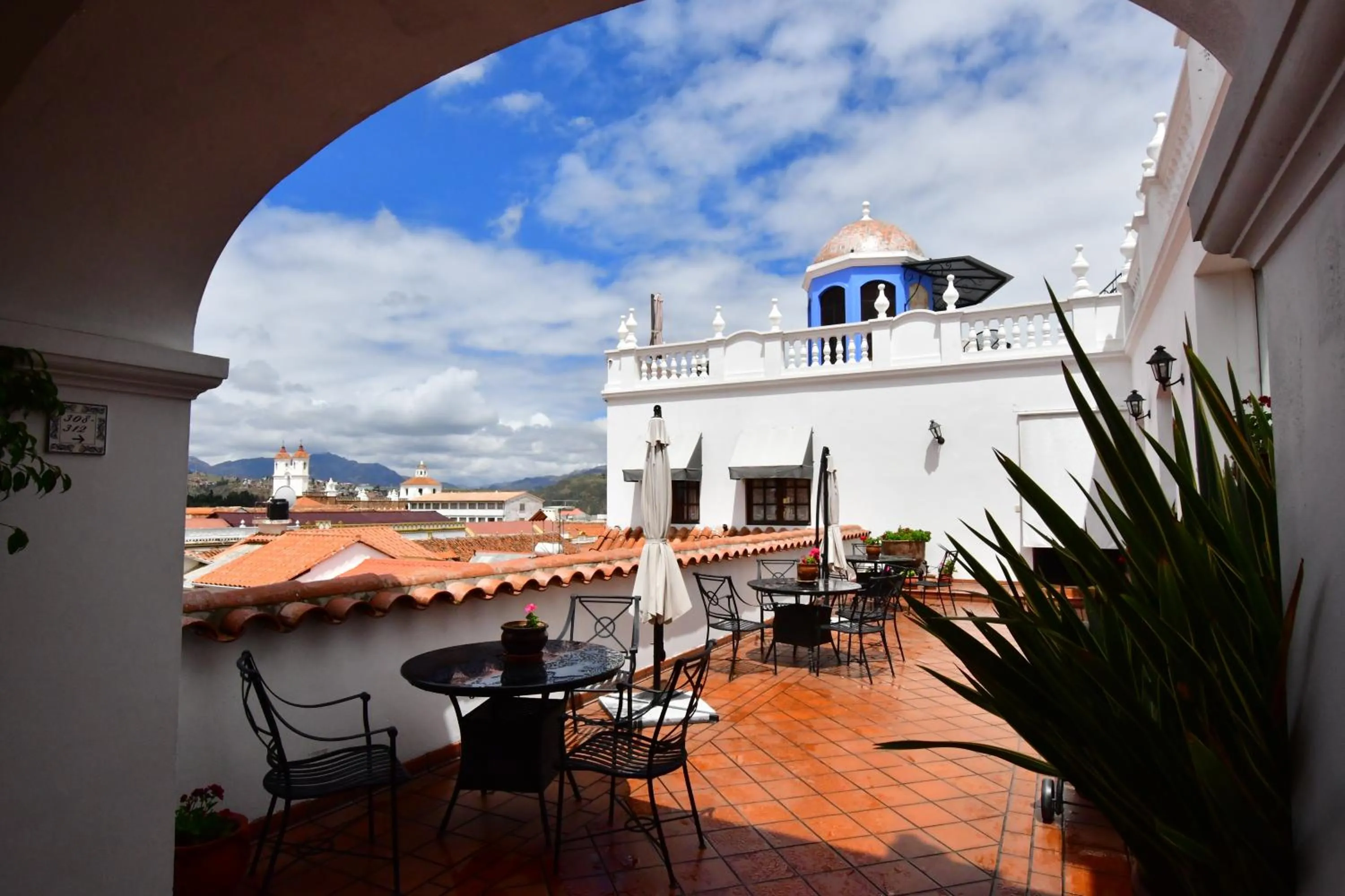 Parador Santa Maria La Real