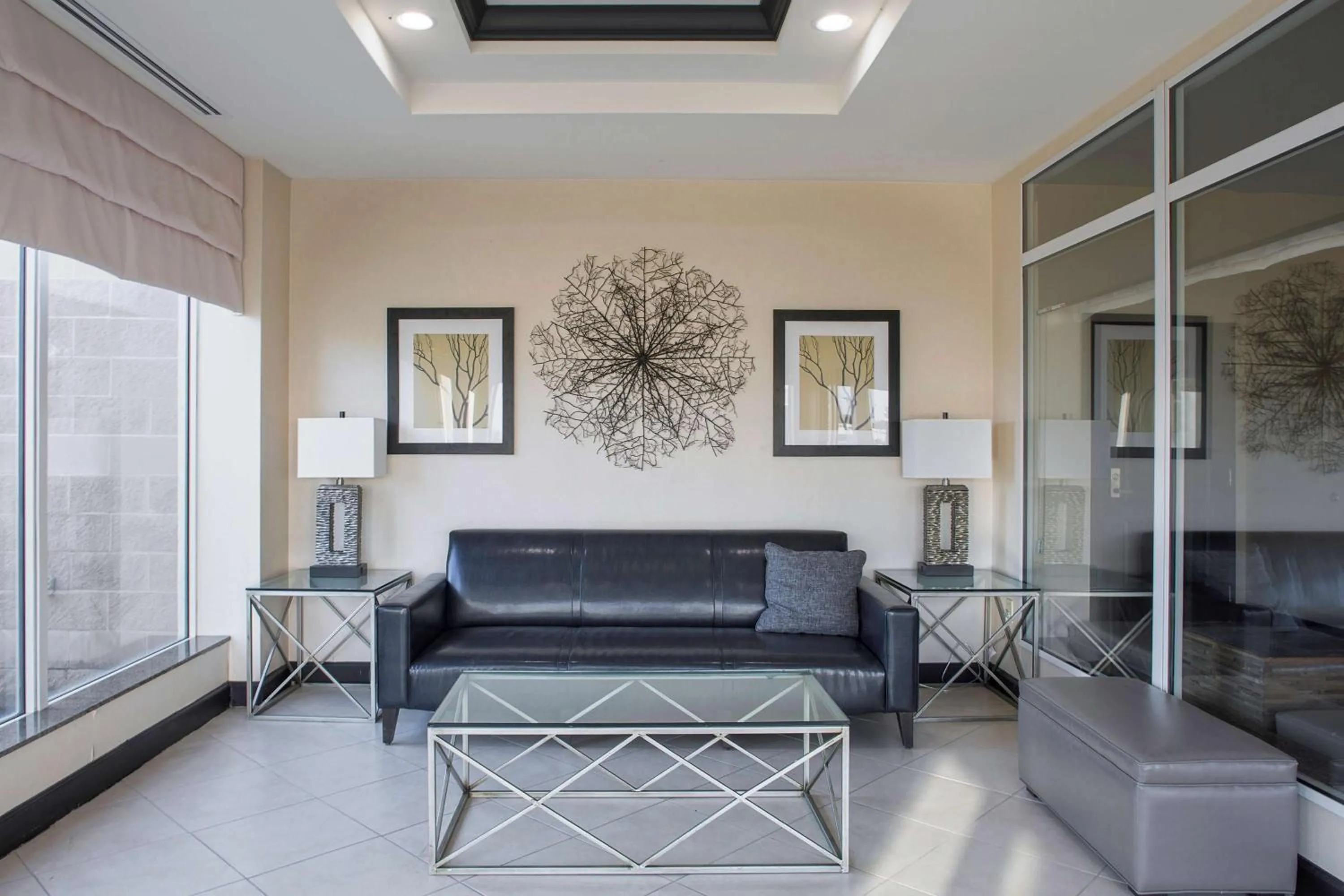 Meeting/conference room in Hilton Garden Inn Jonesboro