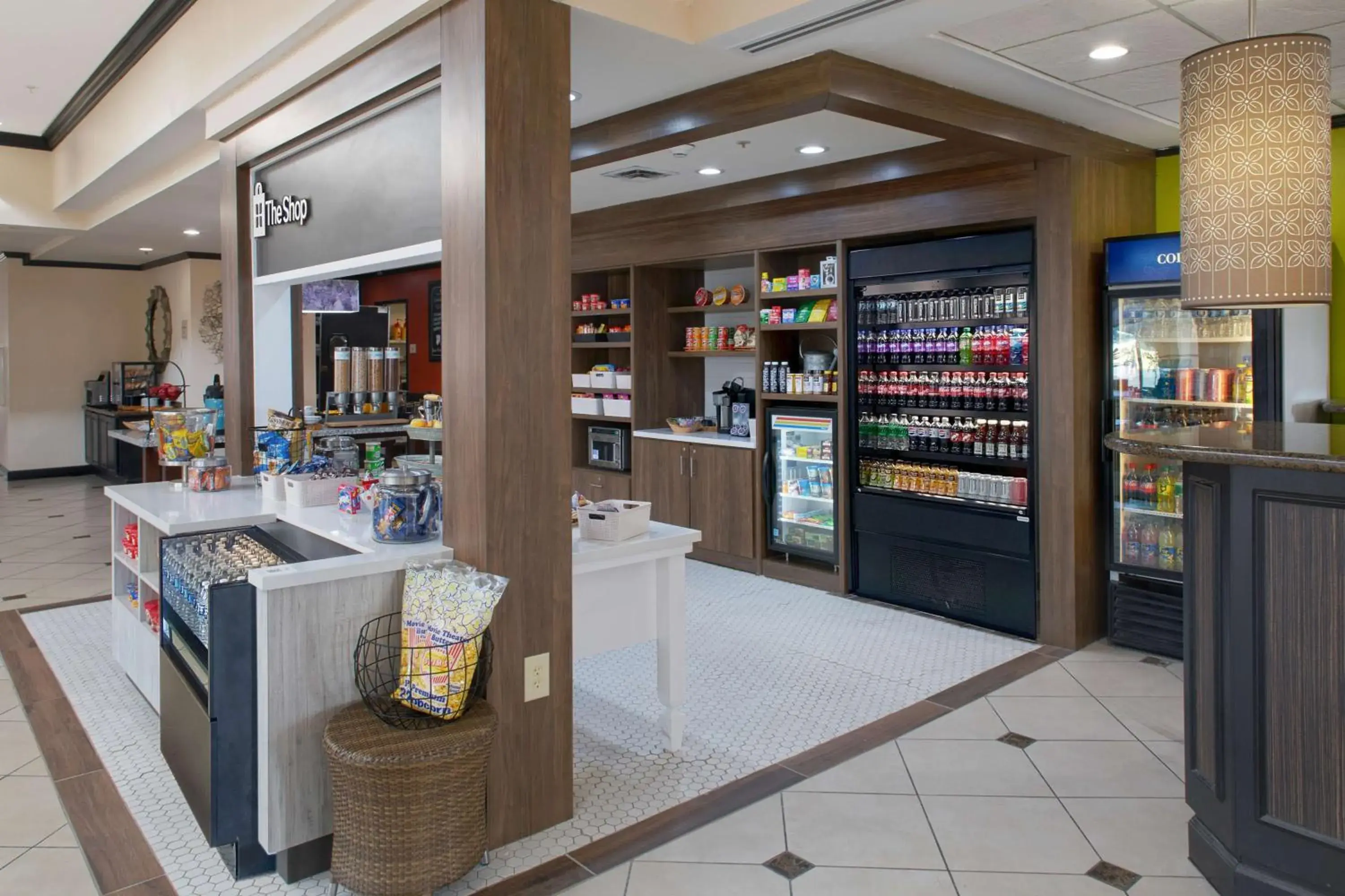 Restaurant/places to eat in Hilton Garden Inn Jonesboro Restaurant/places to eat in Hilton Garden Inn Jonesboro