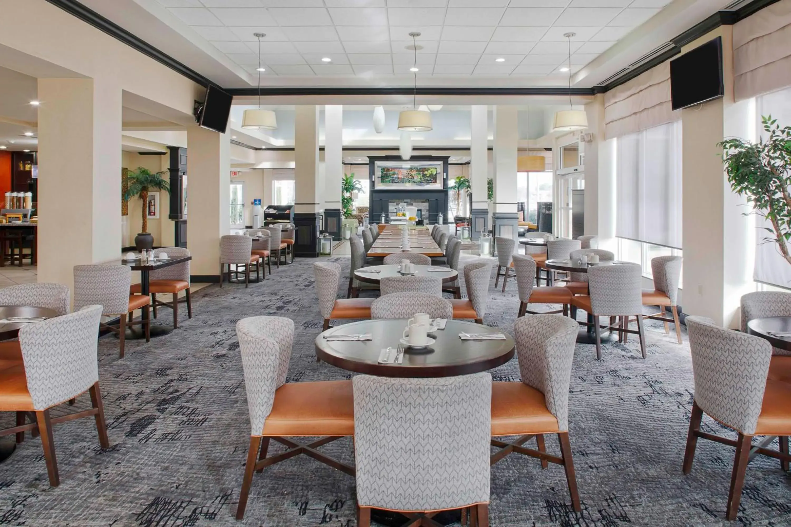 Restaurant/places to eat in Hilton Garden Inn Jonesboro Restaurant/places to eat in Hilton Garden Inn Jonesboro