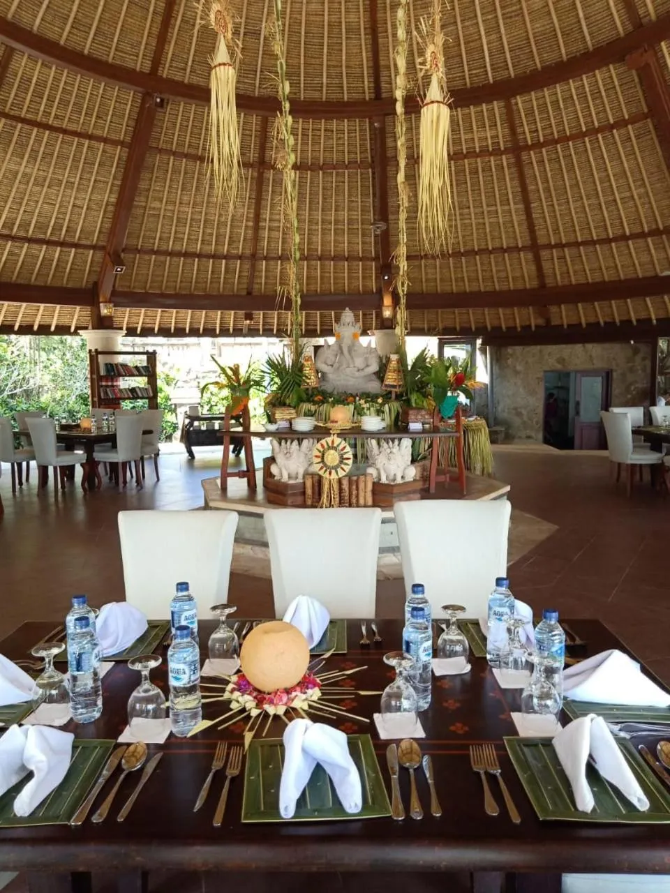 Taman Wana Resort Palasari