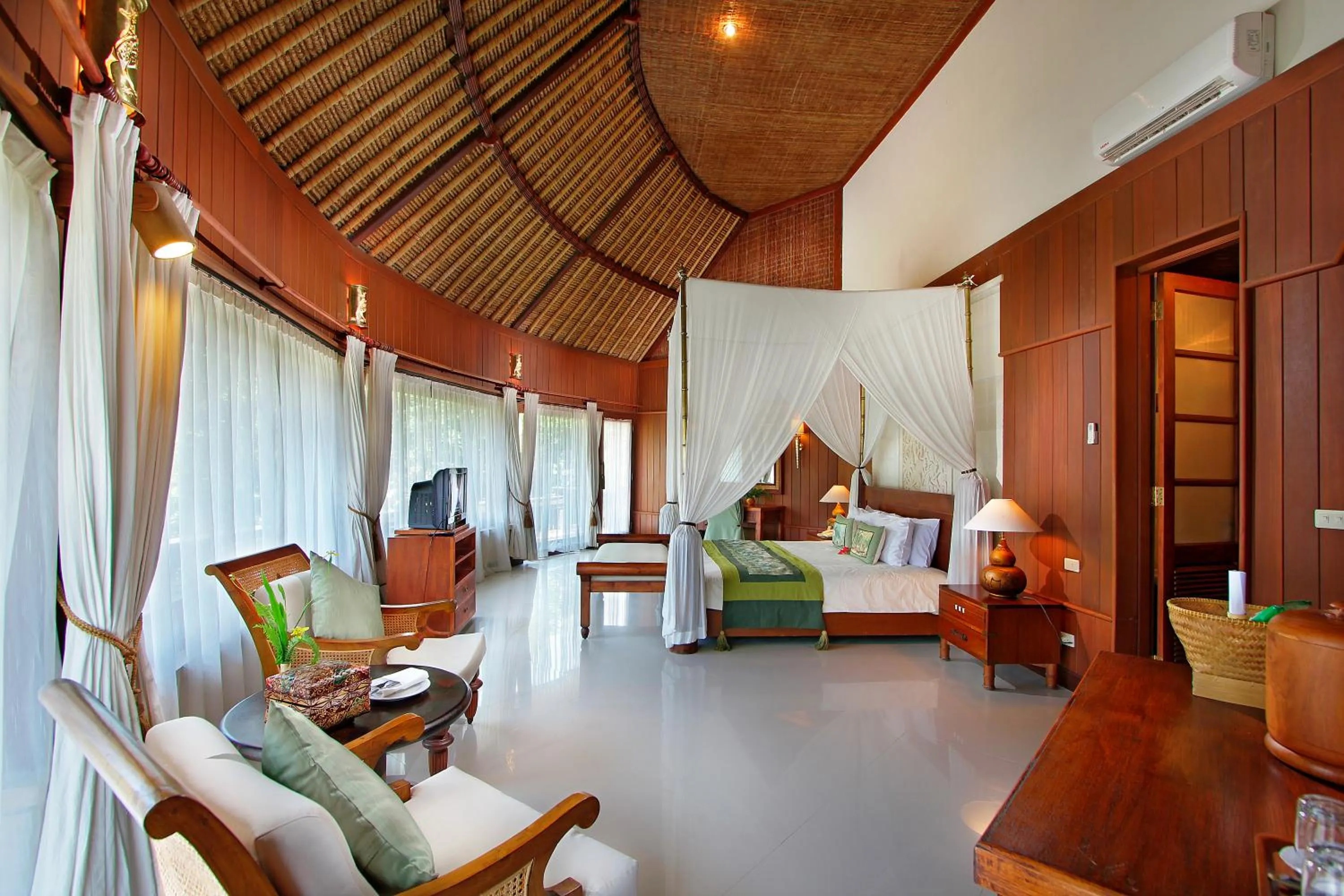 Taman Wana Resort Palasari