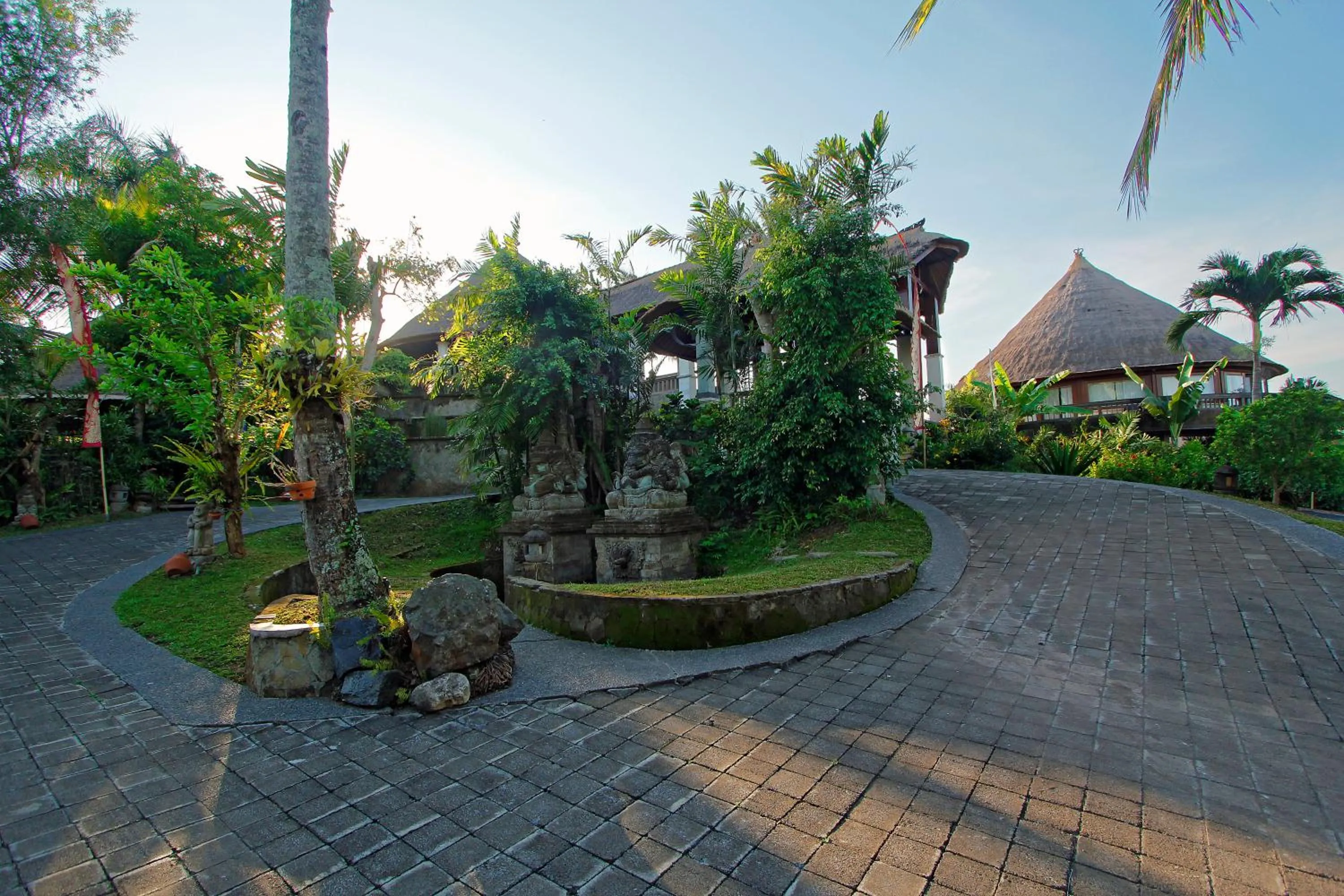 Taman Wana Resort Palasari