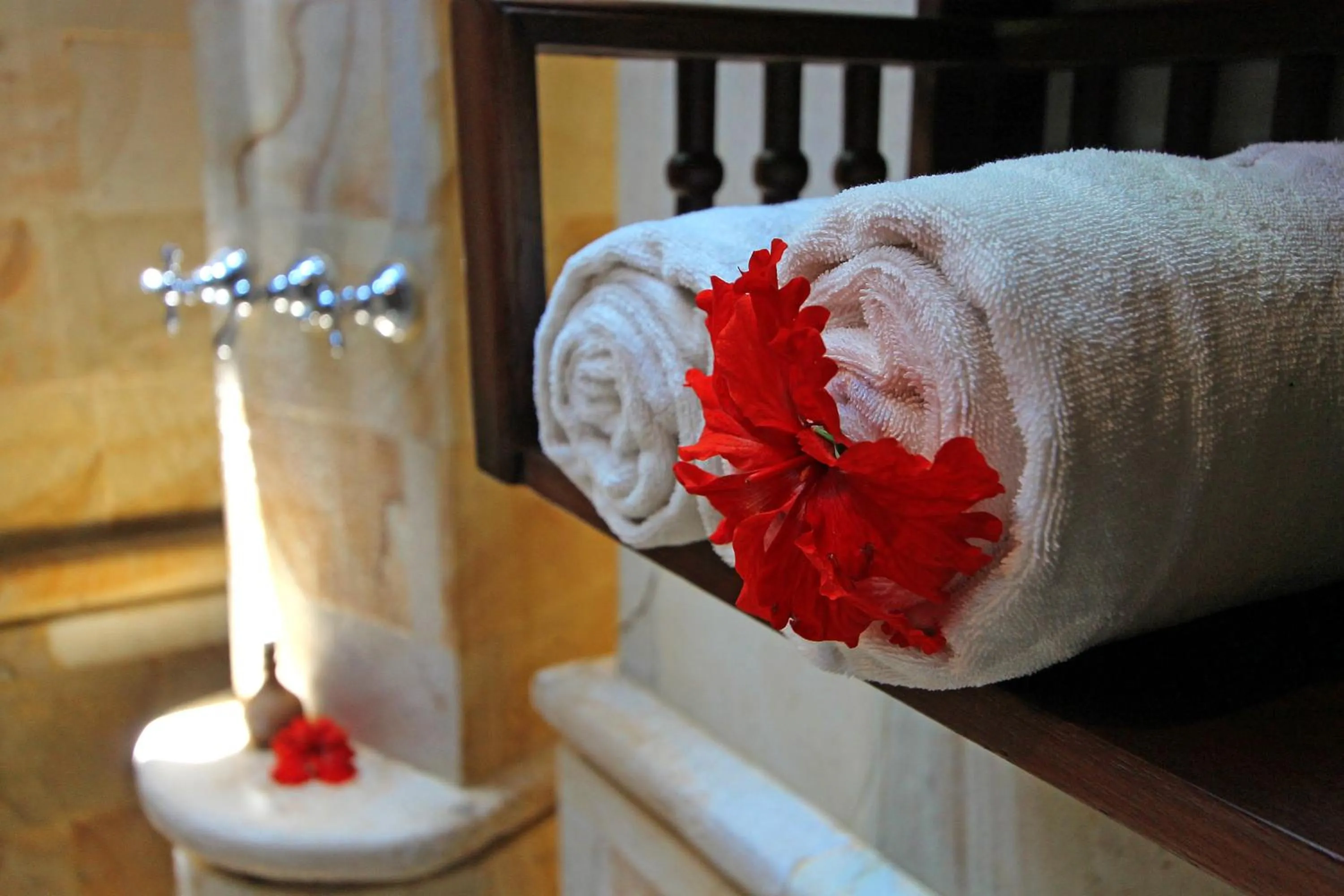 Taman Wana Resort Palasari