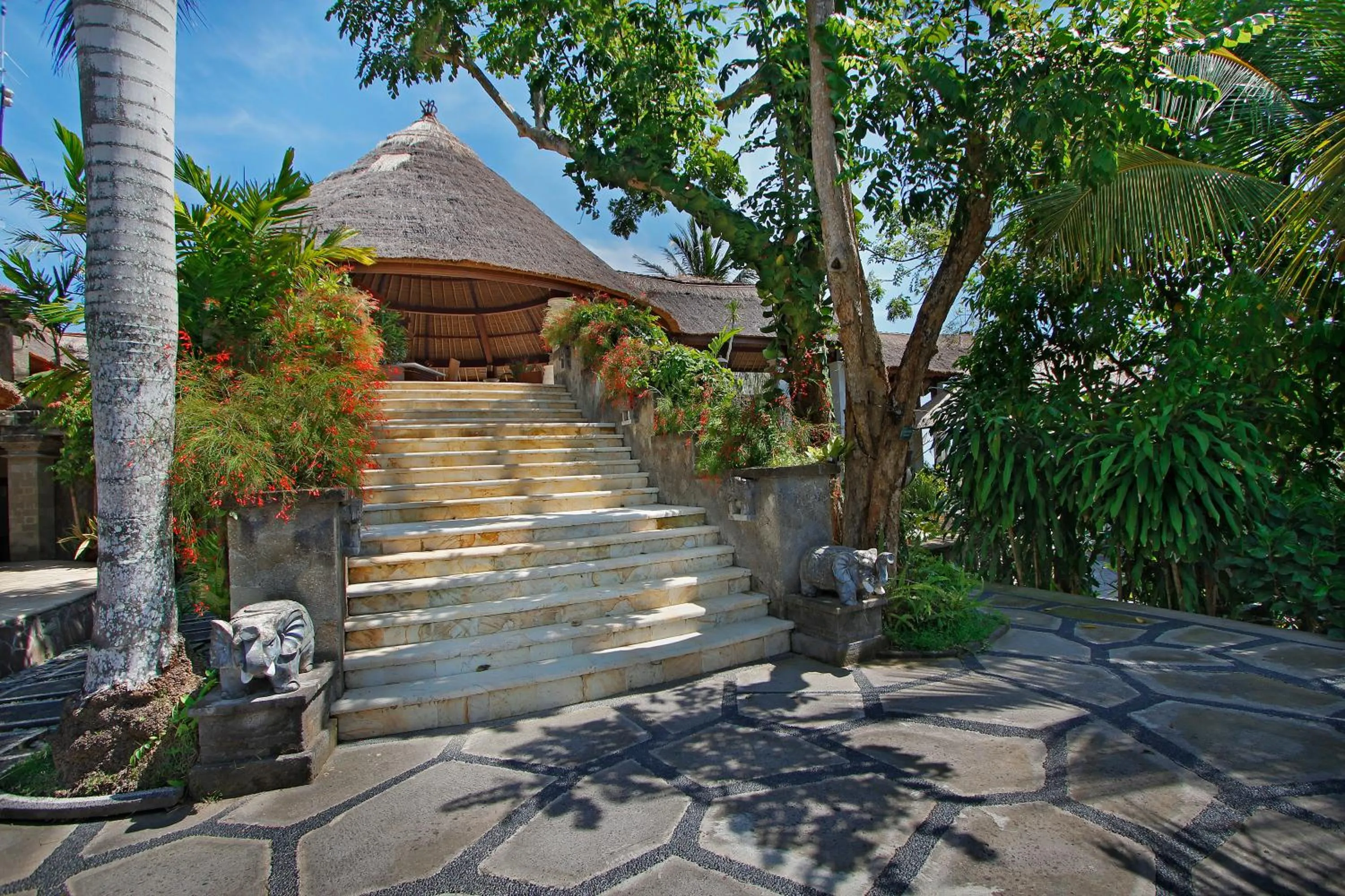 Taman Wana Resort Palasari