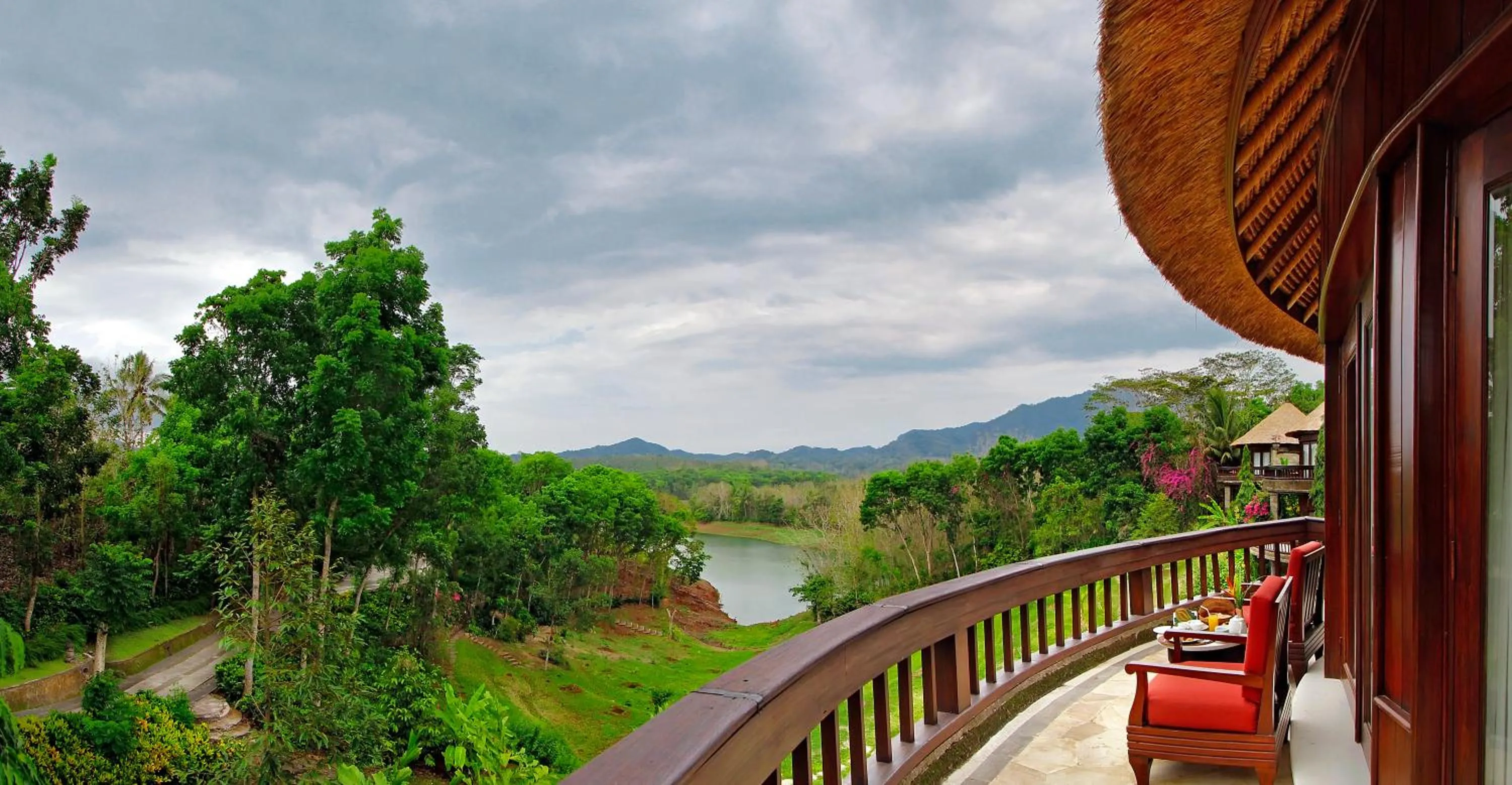 Taman Wana Resort Palasari