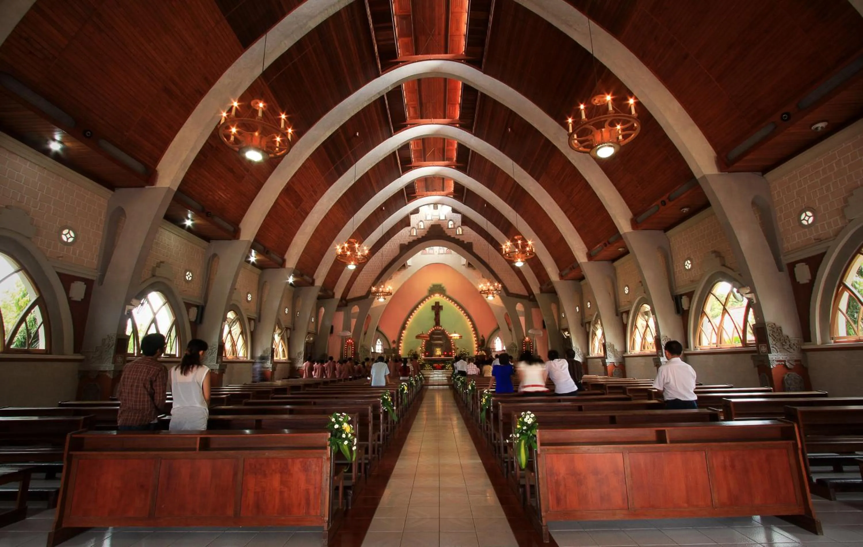 Taman Wana Resort Palasari