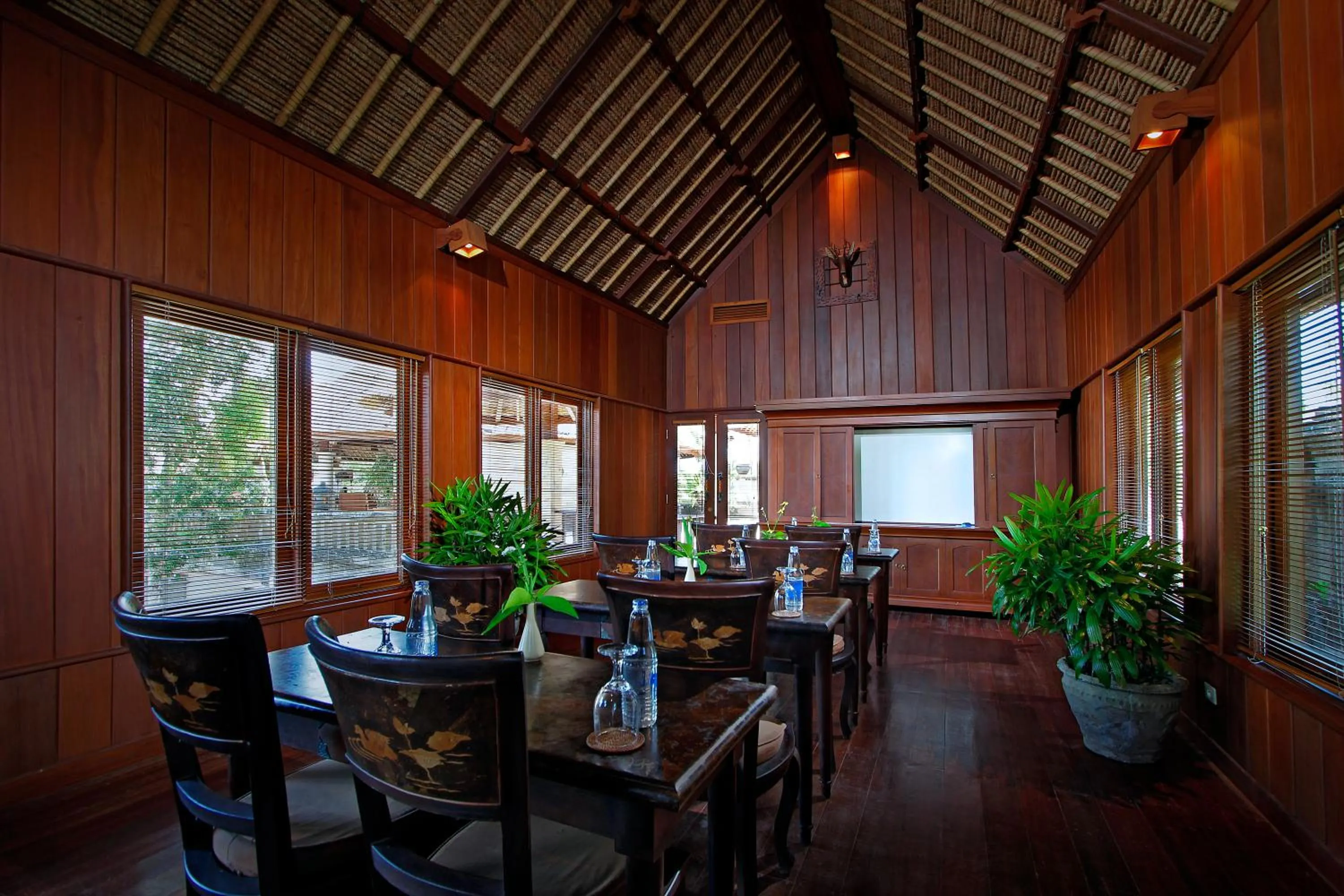 Taman Wana Resort Palasari