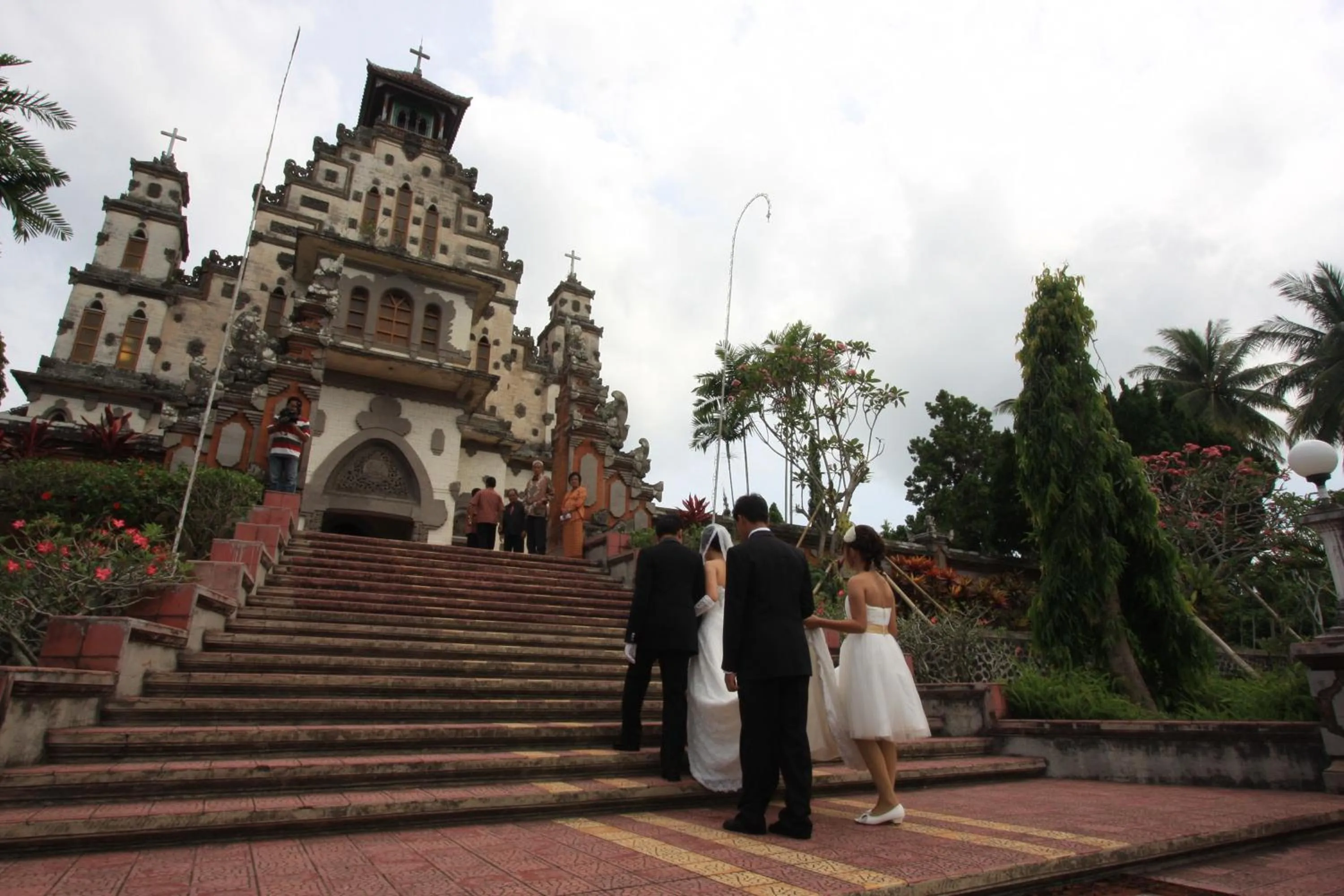 Taman Wana Resort Palasari